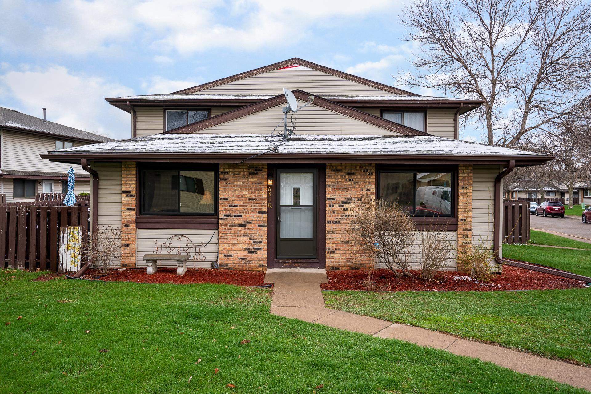 View of Residential at 6440 83rd Court, Brooklyn Park MN 55445, Brooklyn Park - Mike Wilen | Minnesota Team Real Estate