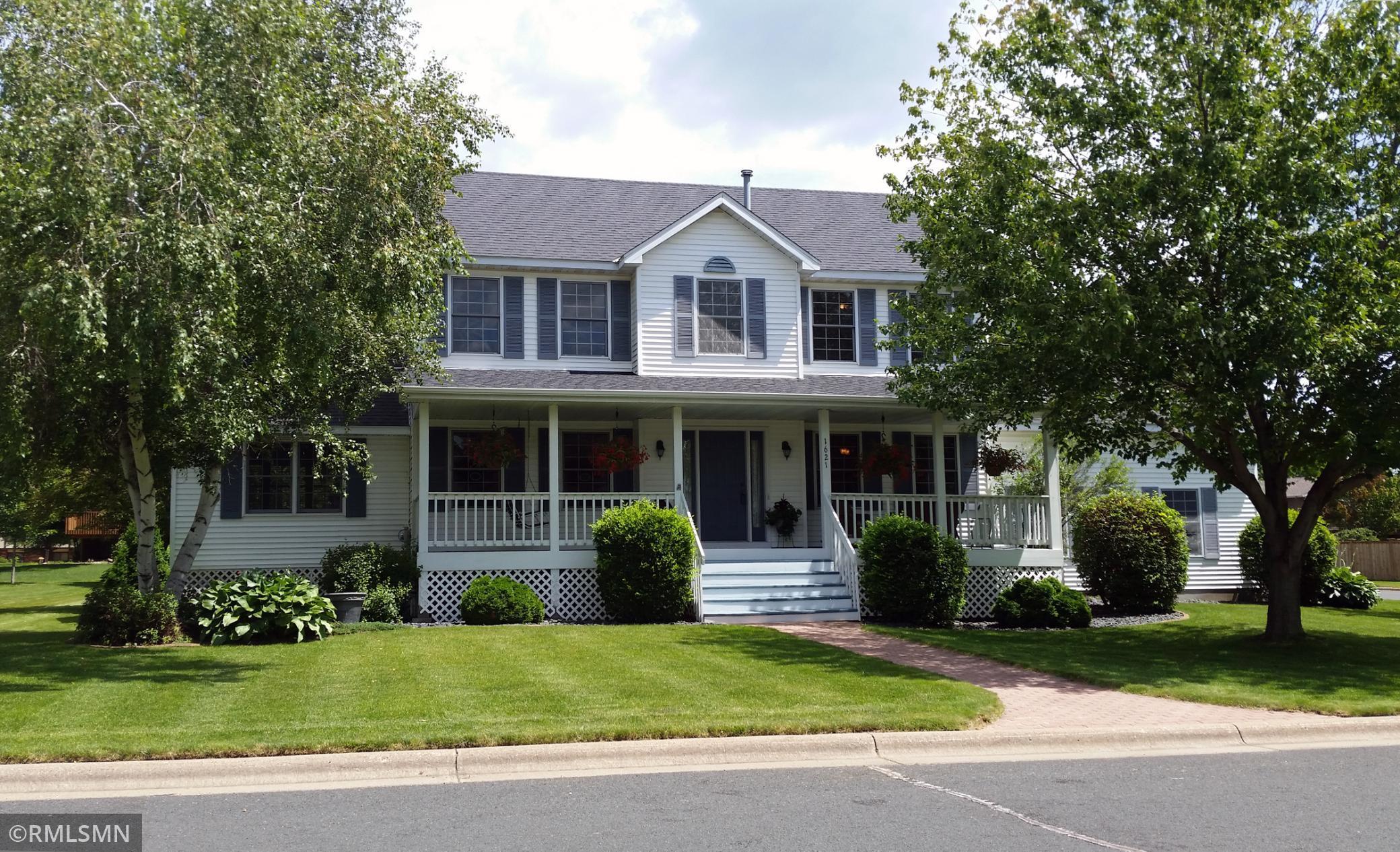 View of Residential at 1621 Meadowview Trail, Hastings MN 55033, Hastings - Mike Wilen | Minnesota Team Real Estate