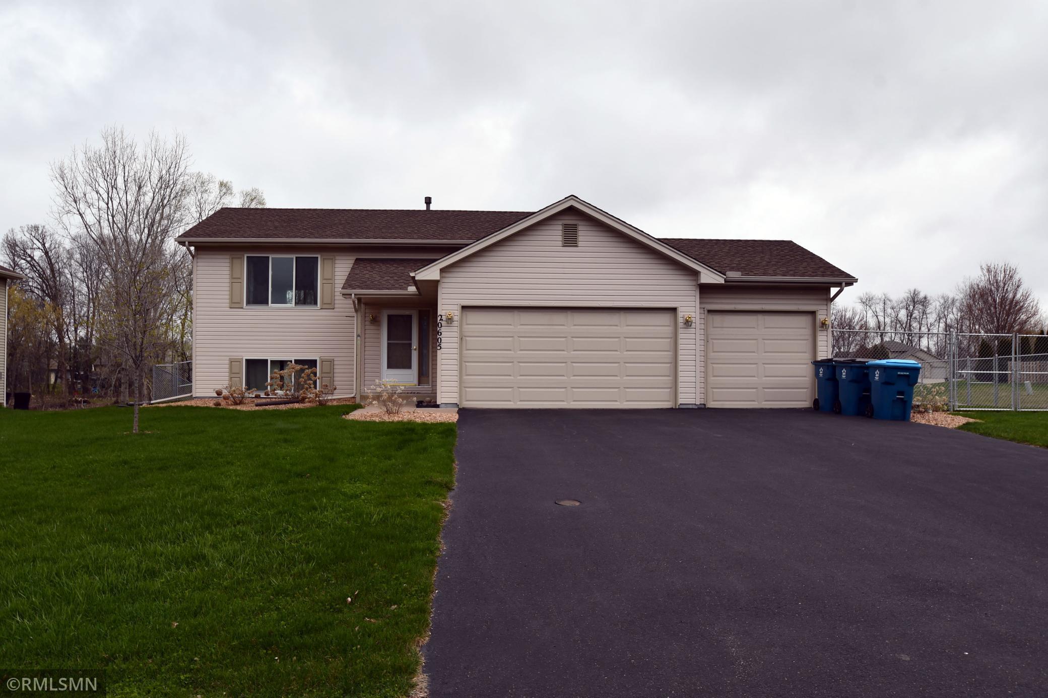 View of Residential at 20605 Georgia Avenue, Forest Lake MN 55025, Forest Lake - Mike Wilen | Minnesota Team Real Estate