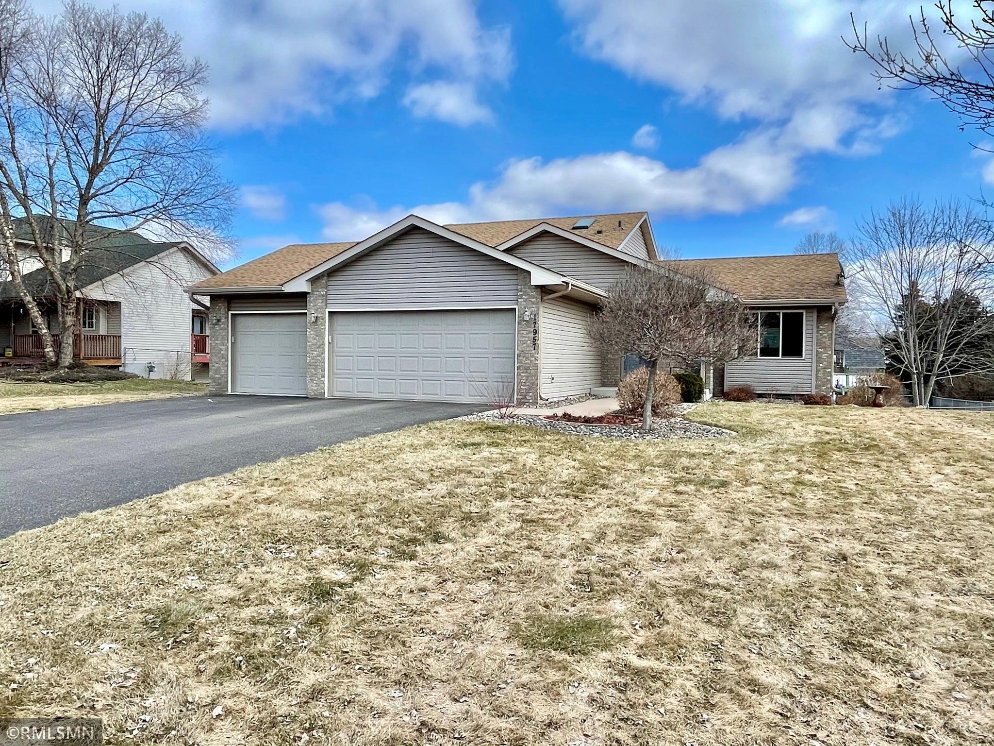 View of Residential at 17957 Macon Street, Elk River MN 55330, Elk River - Mike Wilen | Minnesota Team Real Estate