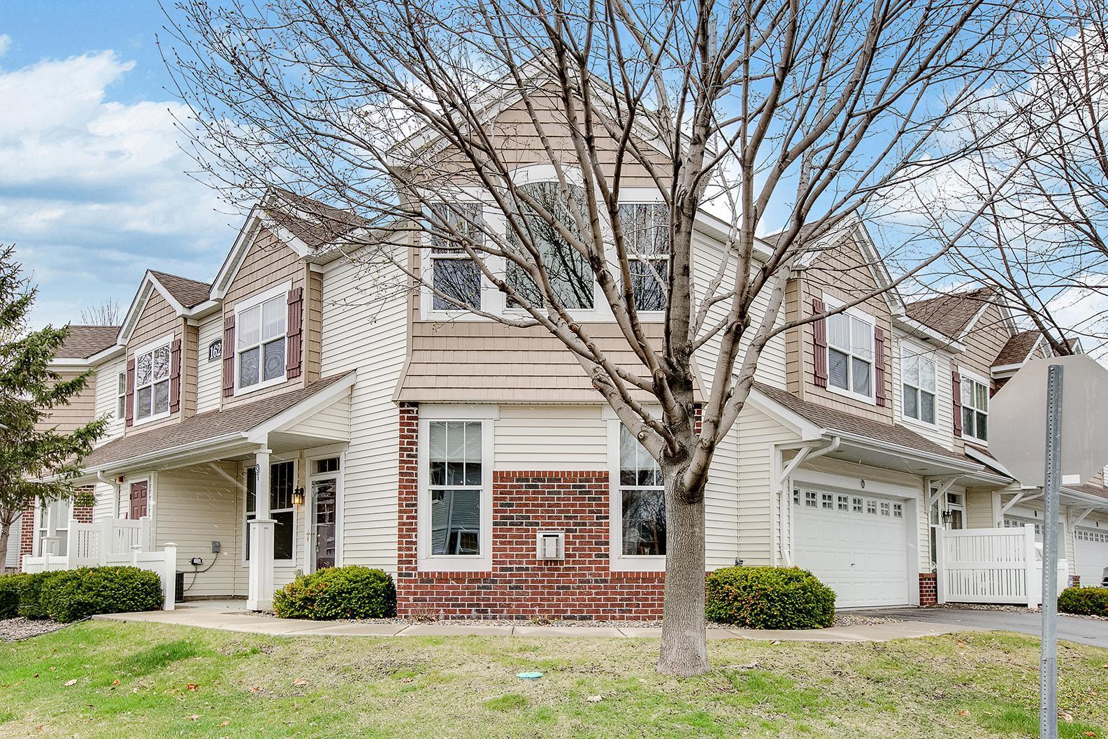 View of Residential at 1621 Woodlynn Avenue #8, Maplewood MN 55109, Maplewood - Mike Wilen | Minnesota Team Real Estate