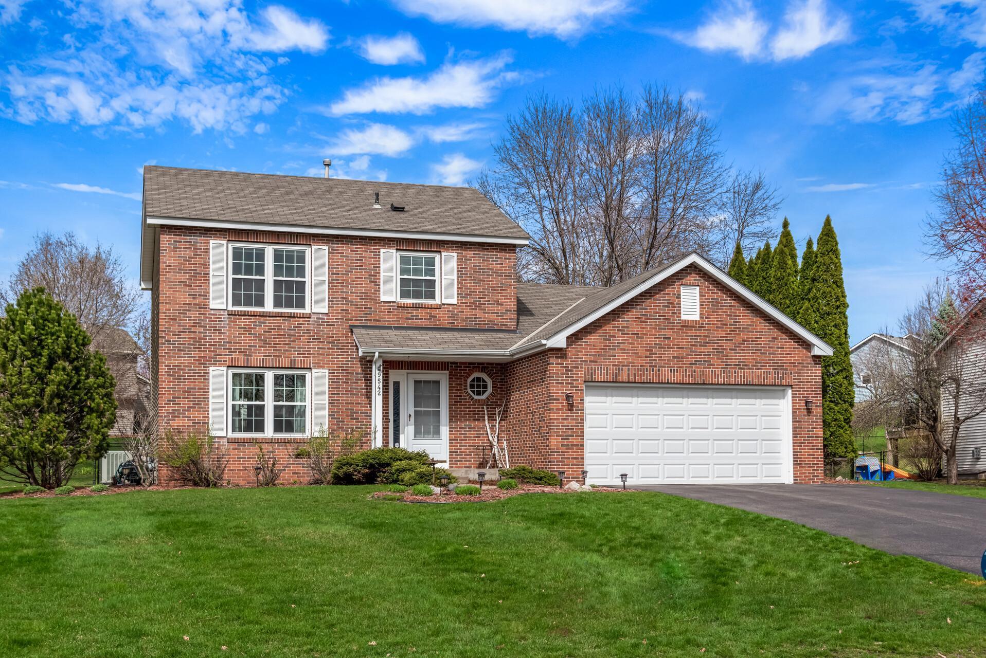View of Residential at 9542 Bluegill Road, Woodbury MN 55125, Woodbury - Mike Wilen | Minnesota Team Real Estate
