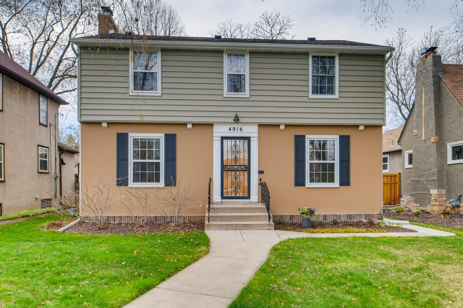 View of Residential at 4916 Portland Avenue, Minneapolis MN 55417, Minneapolis - Mike Wilen | Minnesota Team Real Estate