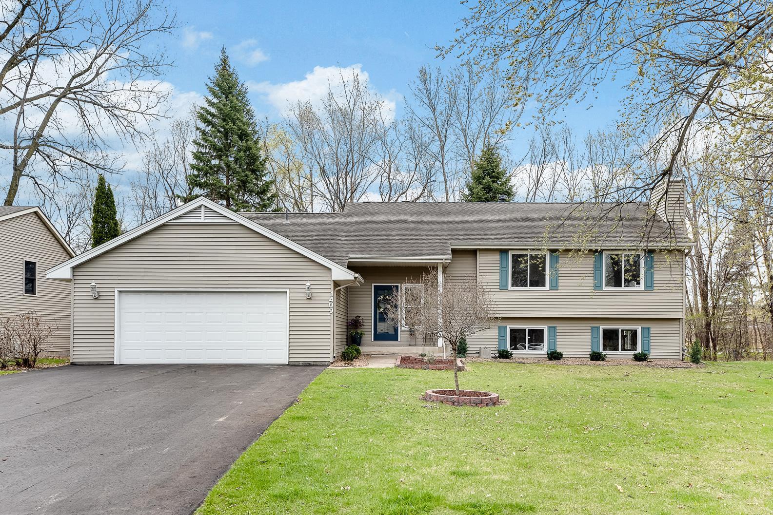 View of Residential at 1409 86th Avenue, Brooklyn Park MN 55444, Brooklyn Park - Mike Wilen | Minnesota Team Real Estate