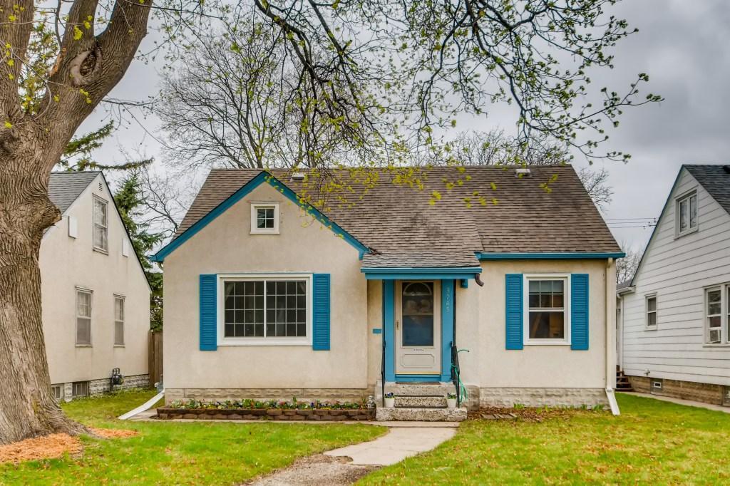 View of Residential at 3745 Noble Avenue, Robbinsdale MN 55422, Robbinsdale - Mike Wilen | Minnesota Team Real Estate