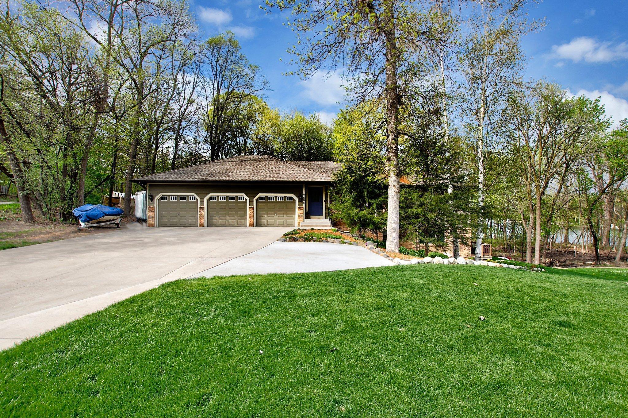 View of Residential at 12688 69th Avenue, Maple Grove MN 55369, Maple Grove - Mike Wilen | Minnesota Team Real Estate