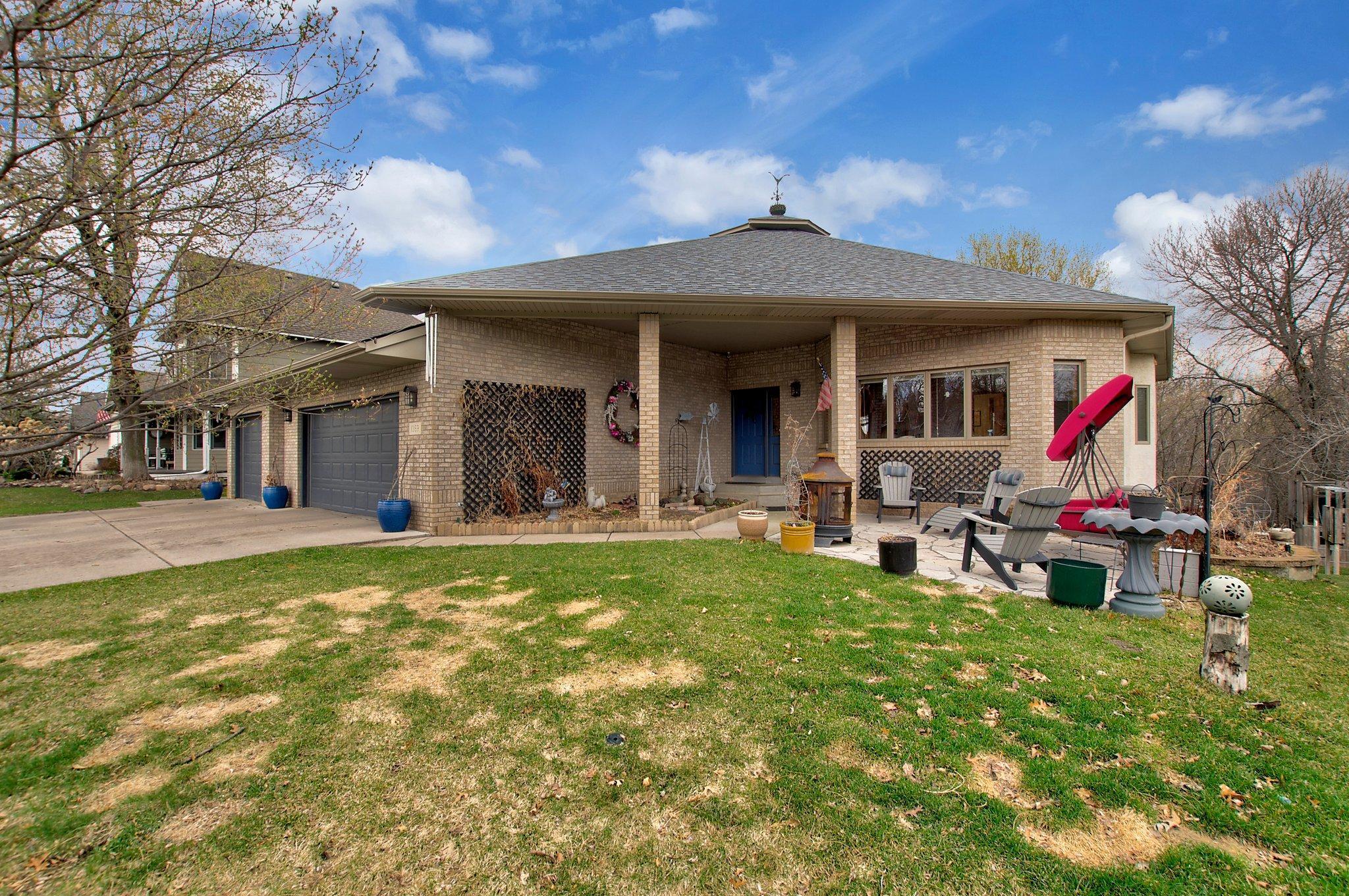 View of Residential at 1359 140th Lane, Andover MN 55304, Andover - Mike Wilen | Minnesota Team Real Estate