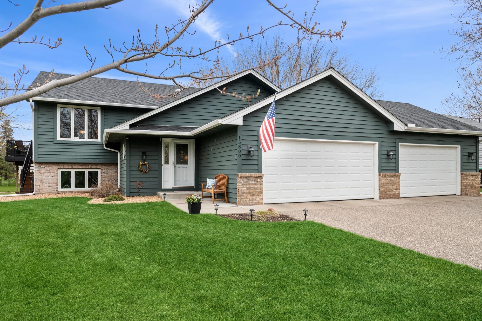 View of Residential at 15800 48th Avenue, Plymouth MN 55446, Plymouth - Mike Wilen | Minnesota Team Real Estate