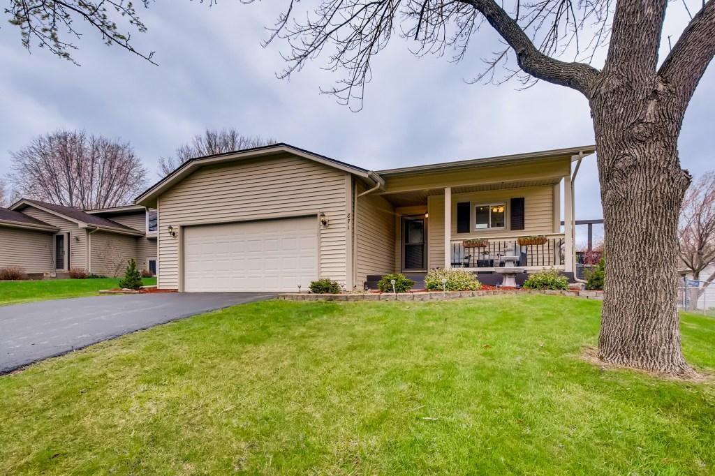 View of Residential at 871 Sudberry Lane, Eagan MN 55123, Eagan - Mike Wilen | Minnesota Team Real Estate