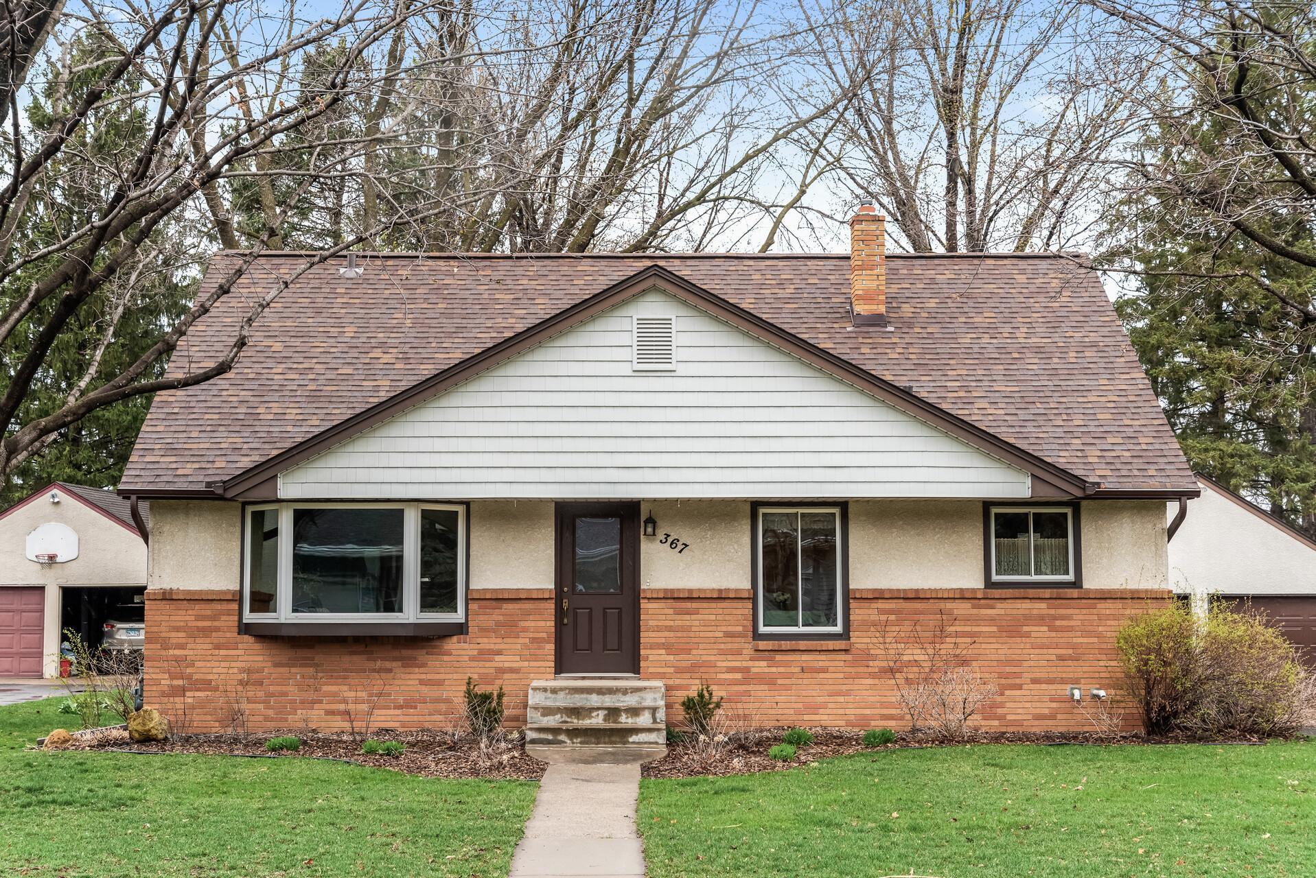 View of Residential at 367 Lark Avenue, Maplewood MN 55117, Maplewood - Mike Wilen | Minnesota Team Real Estate