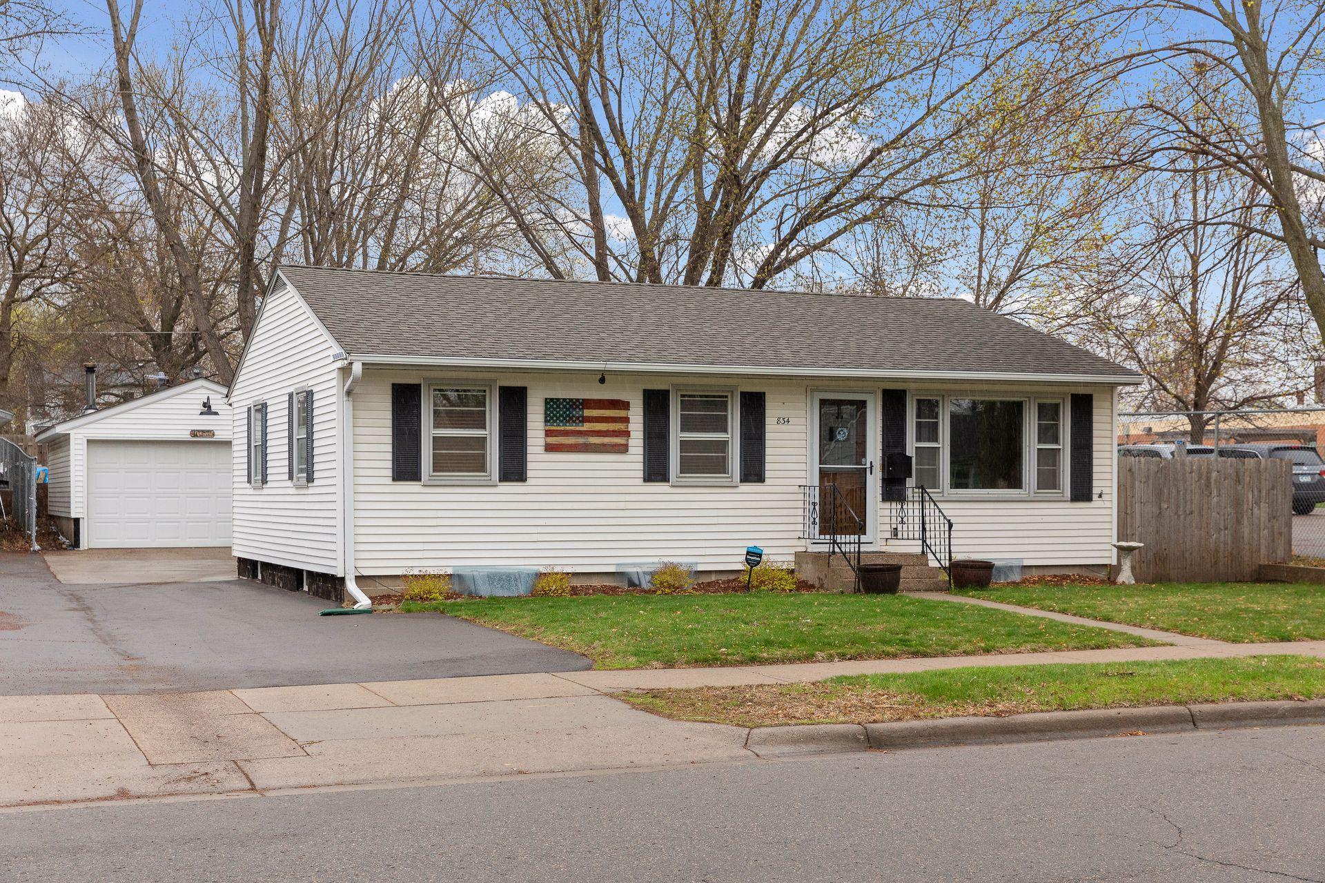 View of Residential at 834 4th Street, Hastings MN 55033, Hastings - Mike Wilen | Minnesota Team Real Estate