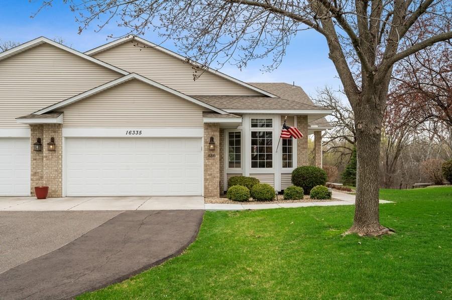 View of Residential at 16335 42nd Avenue, Plymouth MN 55446, Plymouth - Mike Wilen | Minnesota Team Real Estate