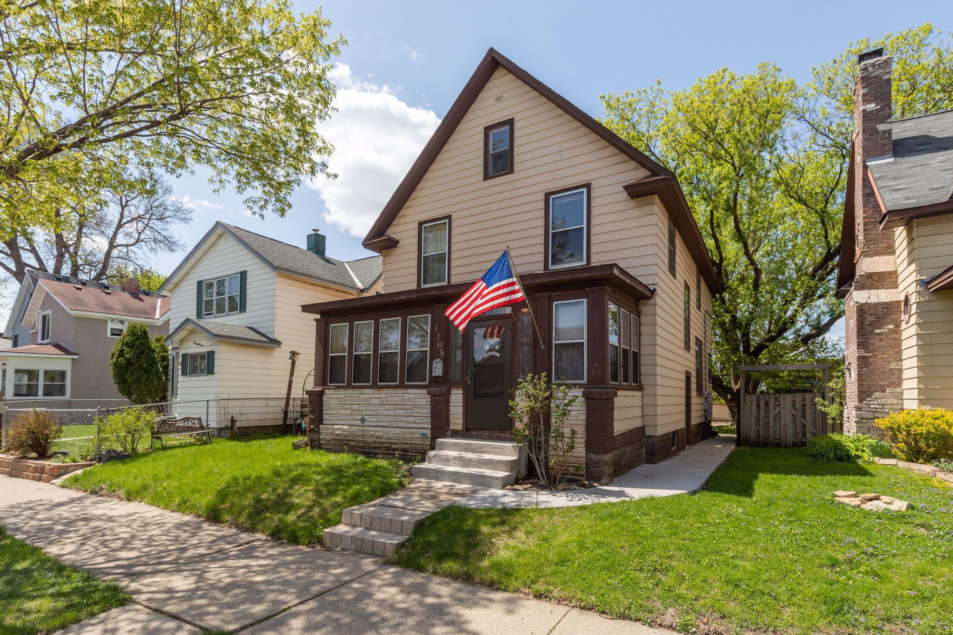 View of Residential at 1105 12th Avenue, Minneapolis MN 55414, Minneapolis - Mike Wilen | Minnesota Team Real Estate
