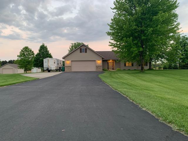 View of Residential at 11895 59th Court, Clear Lake MN 55319, Clear Lake - Mike Wilen | Minnesota Team Real Estate