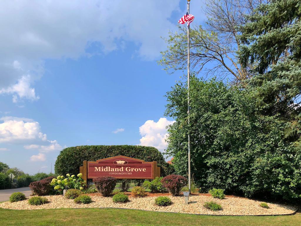 View of Residential at 2220 Midland Grove Road #103, Roseville MN 55113, Roseville - Mike Wilen | Minnesota Team Real Estate
