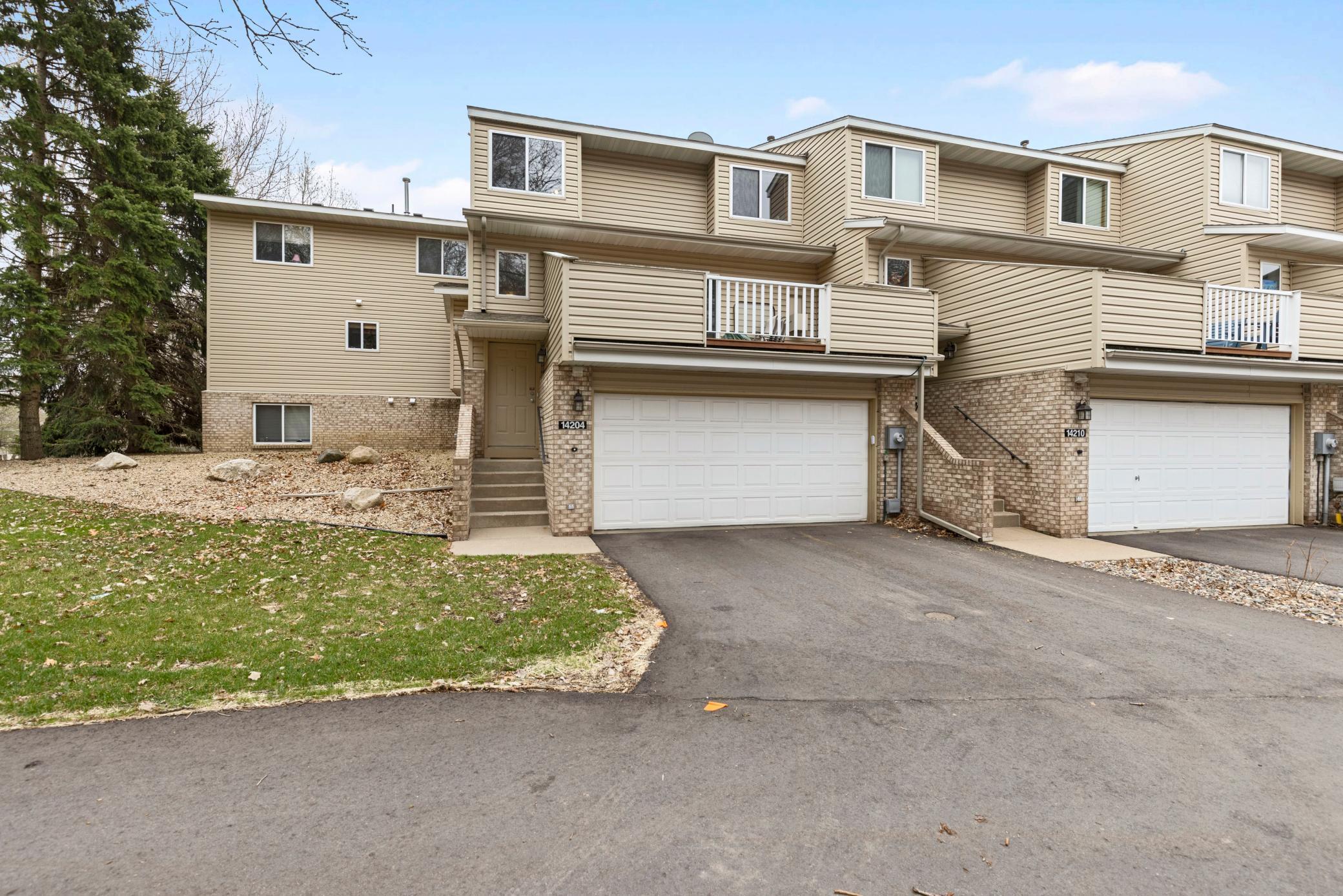 View of Residential at 14204 Hibiscus Court, Apple Valley MN 55124, Apple Valley - Mike Wilen | Minnesota Team Real Estate