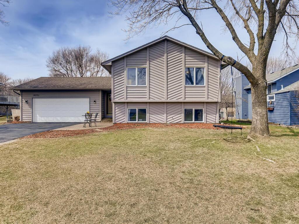 View of Residential at 14885 Crandall Avenue, Rosemount MN 55068, Rosemount - Mike Wilen | Minnesota Team Real Estate