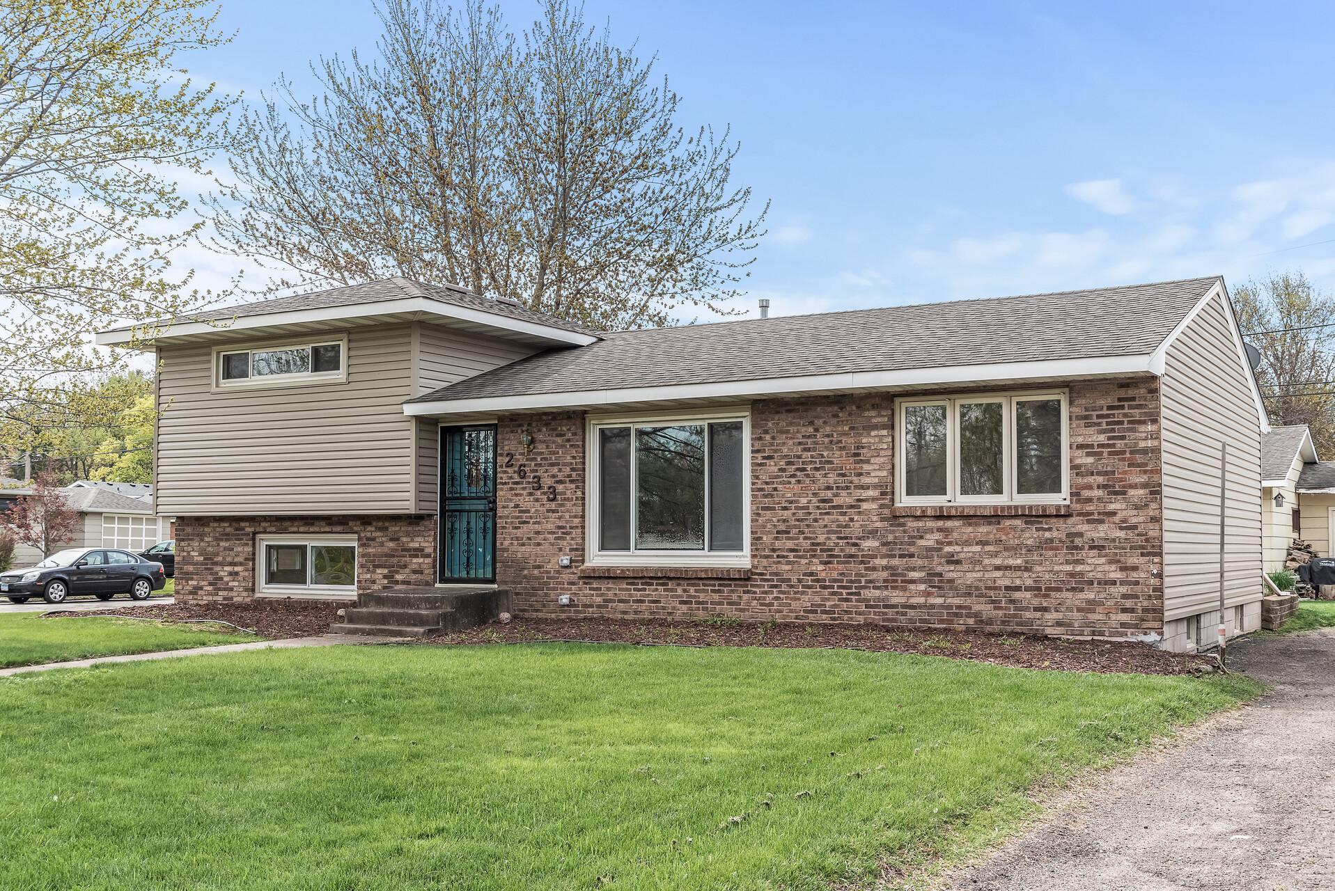 View of Residential at 2633 3rd Street, North Saint Paul MN 55109, North Saint Paul - Mike Wilen | Minnesota Team Real Estate