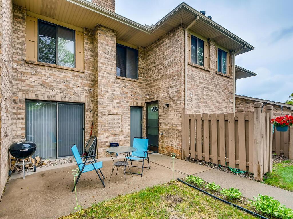 View of Residential at 3640 Independence Avenue #12, Saint Louis Park MN 55426, Saint Louis Park - Mike Wilen | Minnesota Team Real Estate
