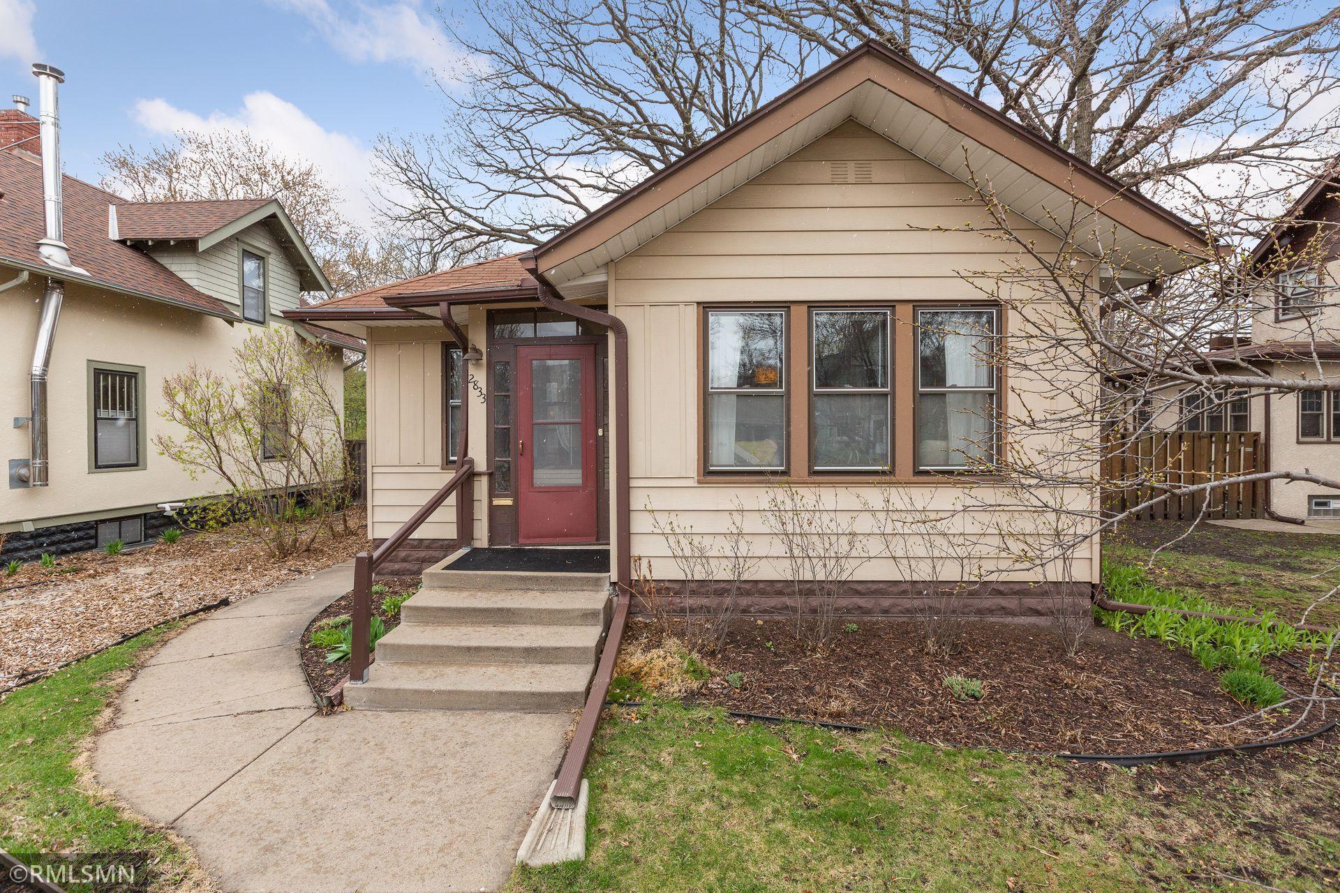View of Residential at 2833 41st Avenue, Minneapolis MN 55406, Minneapolis - Mike Wilen | Minnesota Team Real Estate