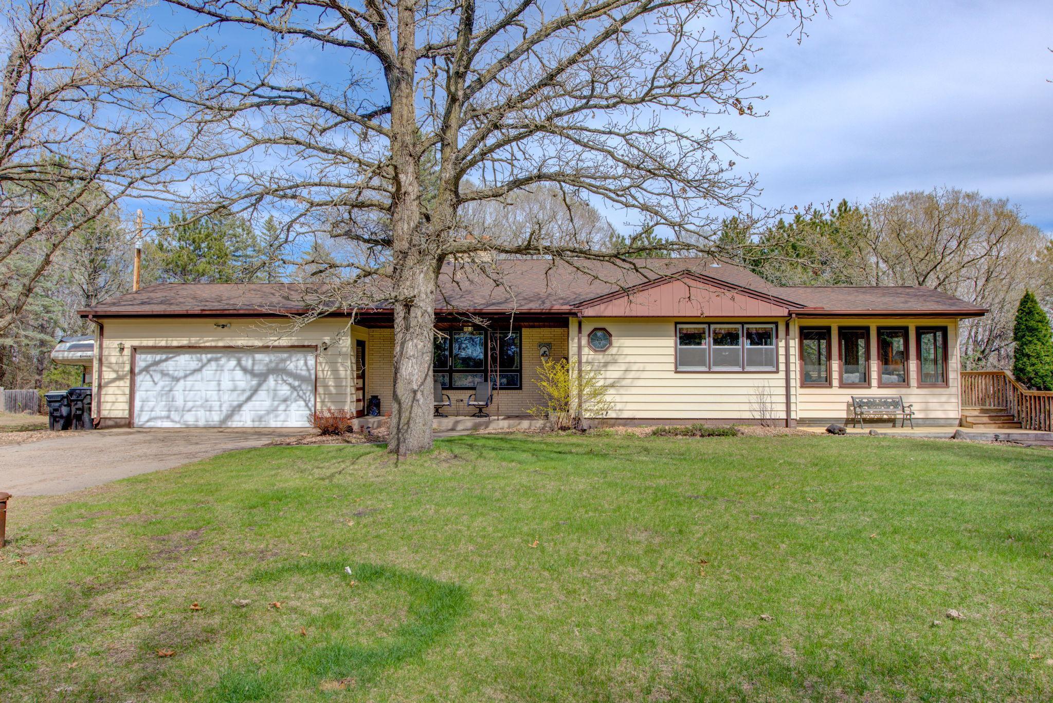 View of Residential at 19961 Poppy Street, Andover MN 55303, Andover - Mike Wilen | Minnesota Team Real Estate