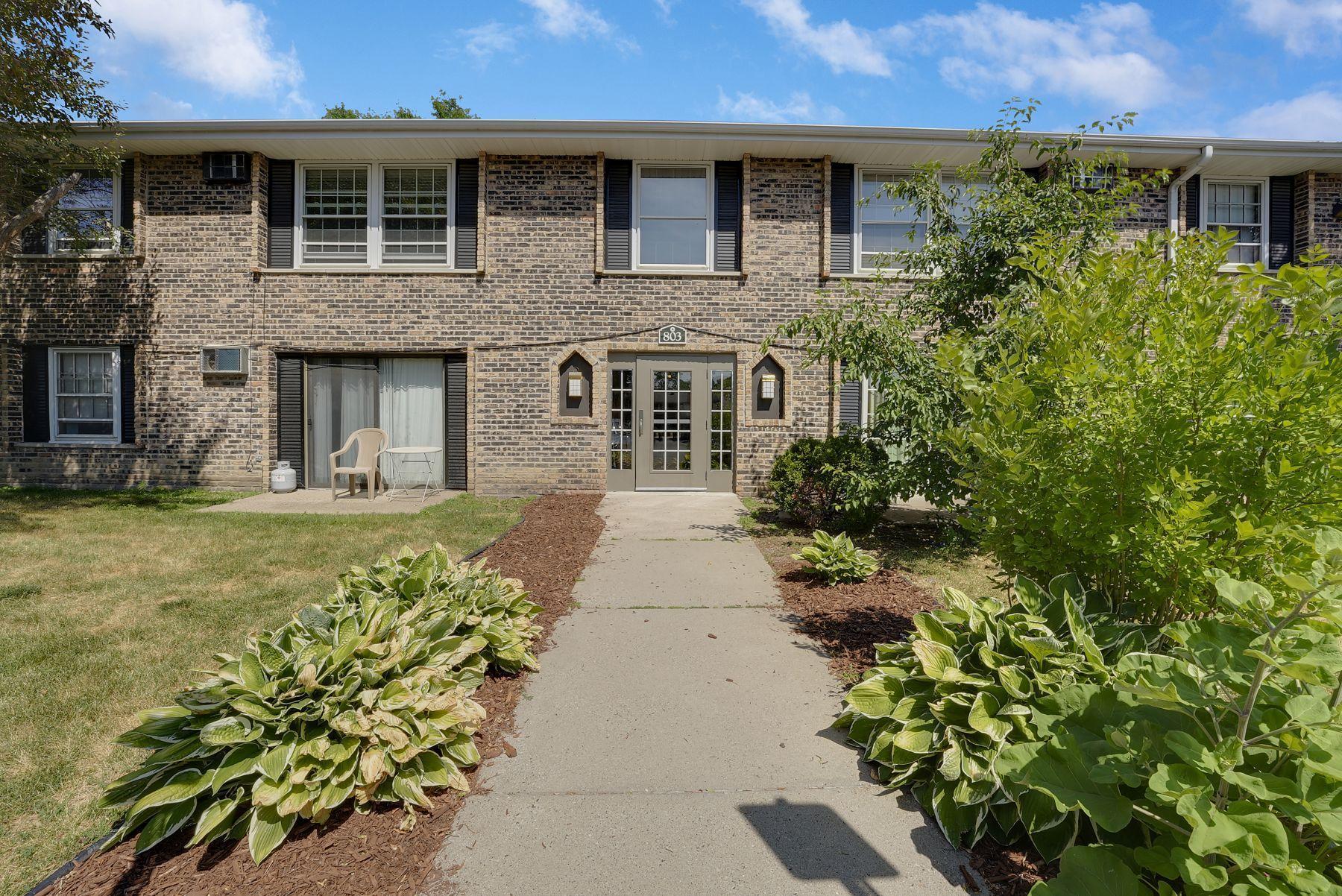 View of Residential at 803 Smetana Road #6, Hopkins MN 55343, Hopkins - Mike Wilen | Minnesota Team Real Estate
