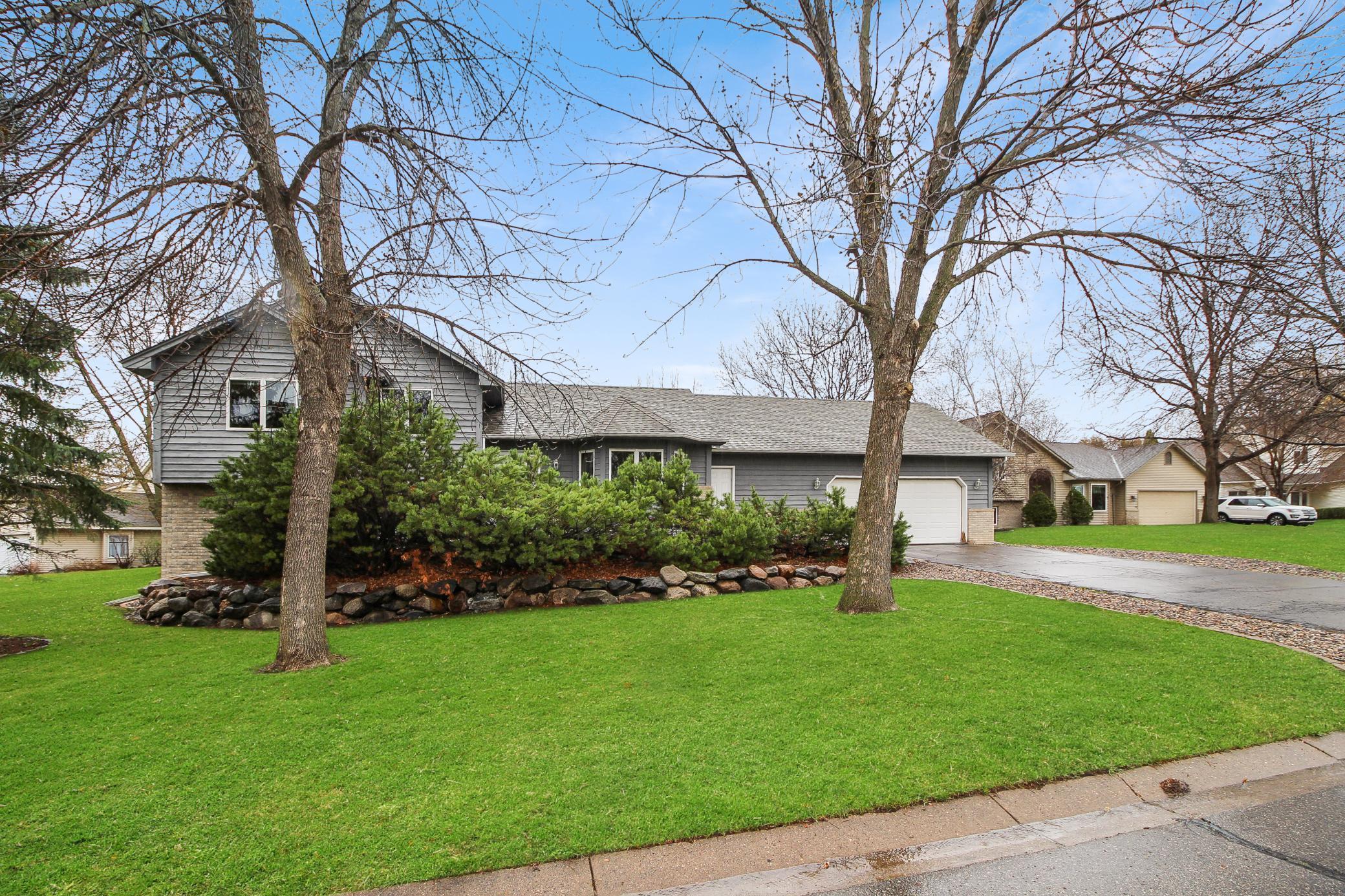 View of Residential at 1819 Park Ridge Circle, Chaska MN 55318, Chaska - Mike Wilen | Minnesota Team Real Estate