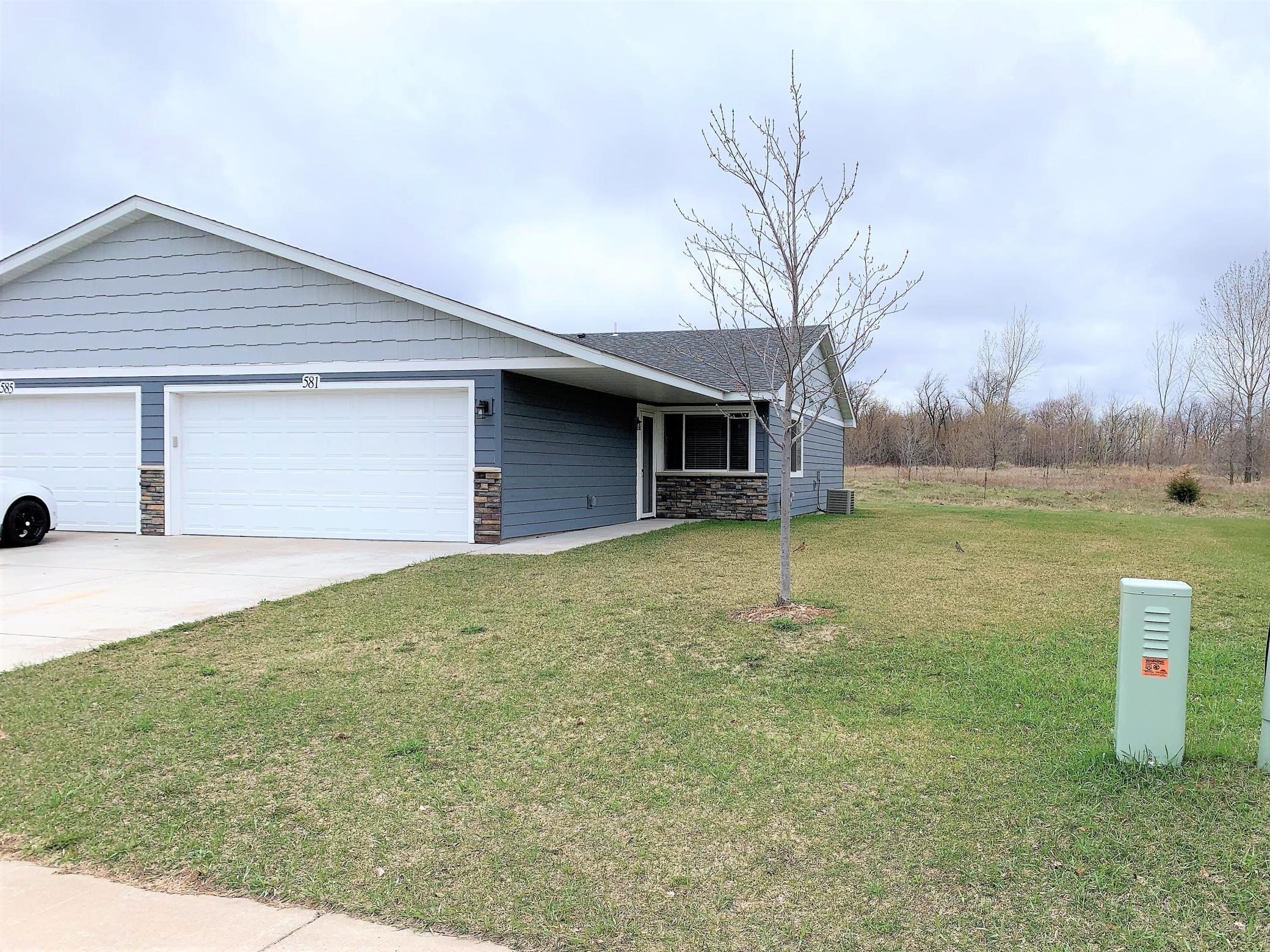 View of Residential at 581 Roosevelt Street, Cambridge MN 55008, Cambridge - Mike Wilen | Minnesota Team Real Estate