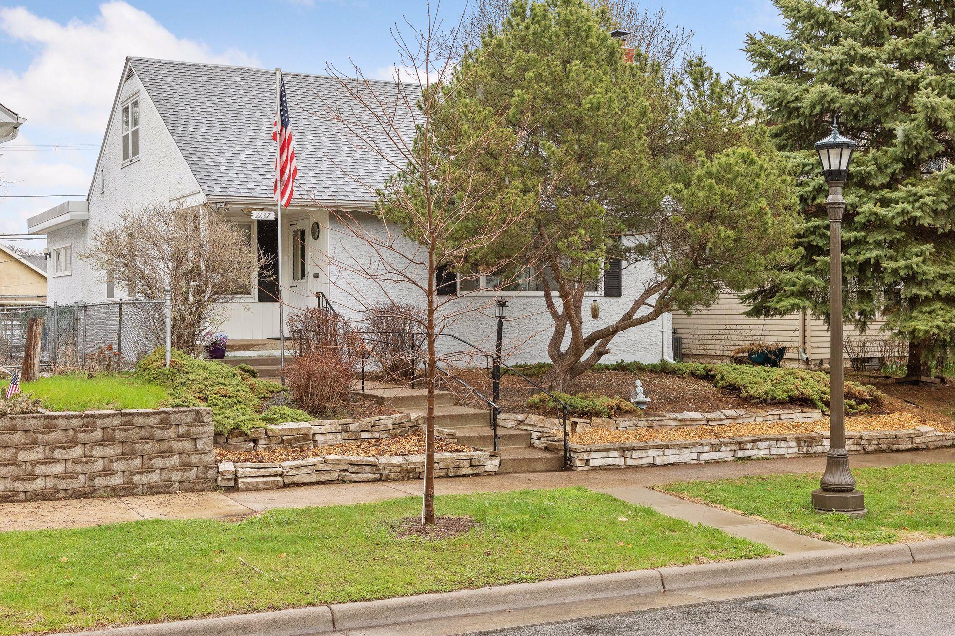View of Residential at 1137 Rose Avenue, Saint Paul MN 55106, Saint Paul - Mike Wilen | Minnesota Team Real Estate