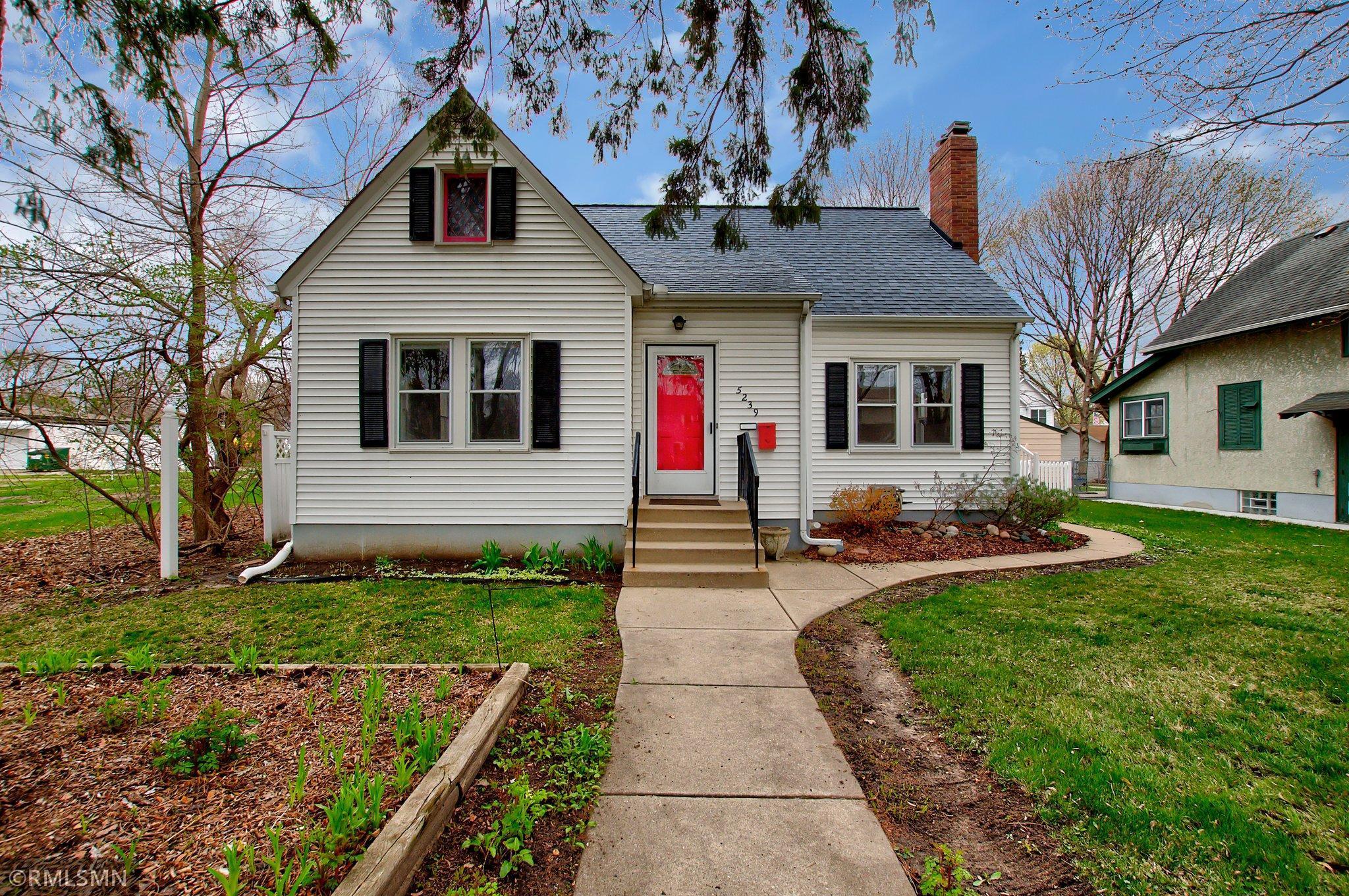 View of Residential at 5239 40th Avenue, Minneapolis MN 55417, Minneapolis - Mike Wilen | Minnesota Team Real Estate