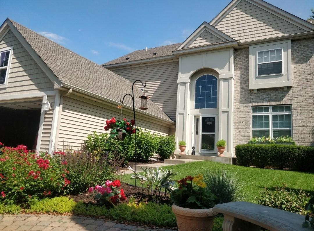 View of Residential at 1993 112th Court, Blaine MN 55449, Blaine - Mike Wilen | Minnesota Team Real Estate