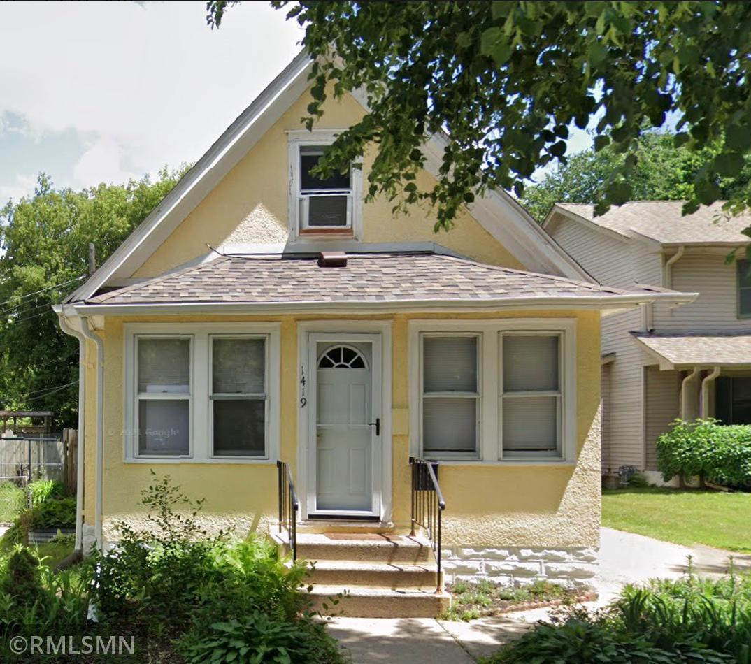 View of Residential at 1419 Main Street, Minneapolis MN 55413, Minneapolis - Mike Wilen | Minnesota Team Real Estate
