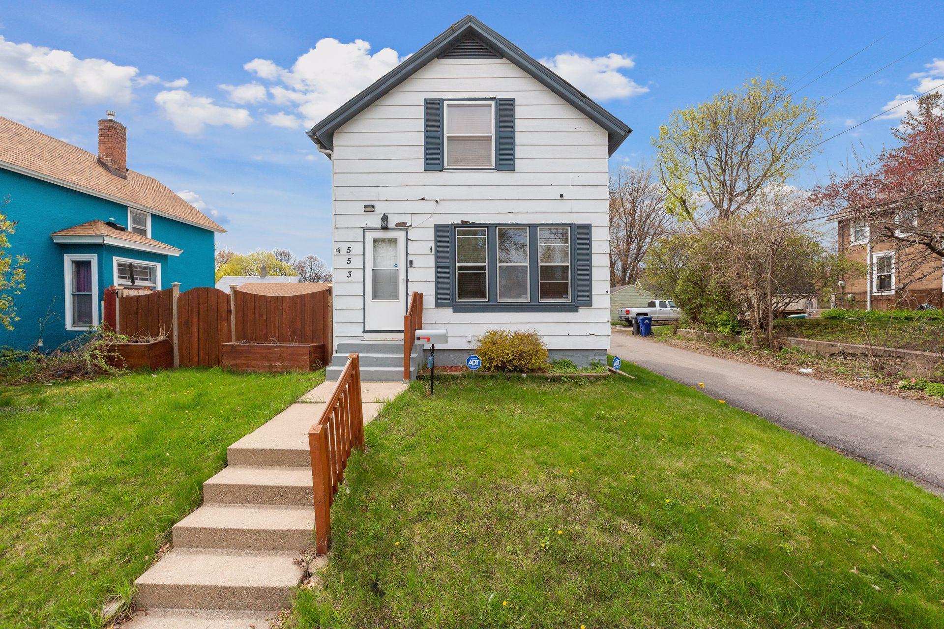 View of Residential at 553 Forest Street, Saint Paul MN 55106, Saint Paul - Mike Wilen | Minnesota Team Real Estate