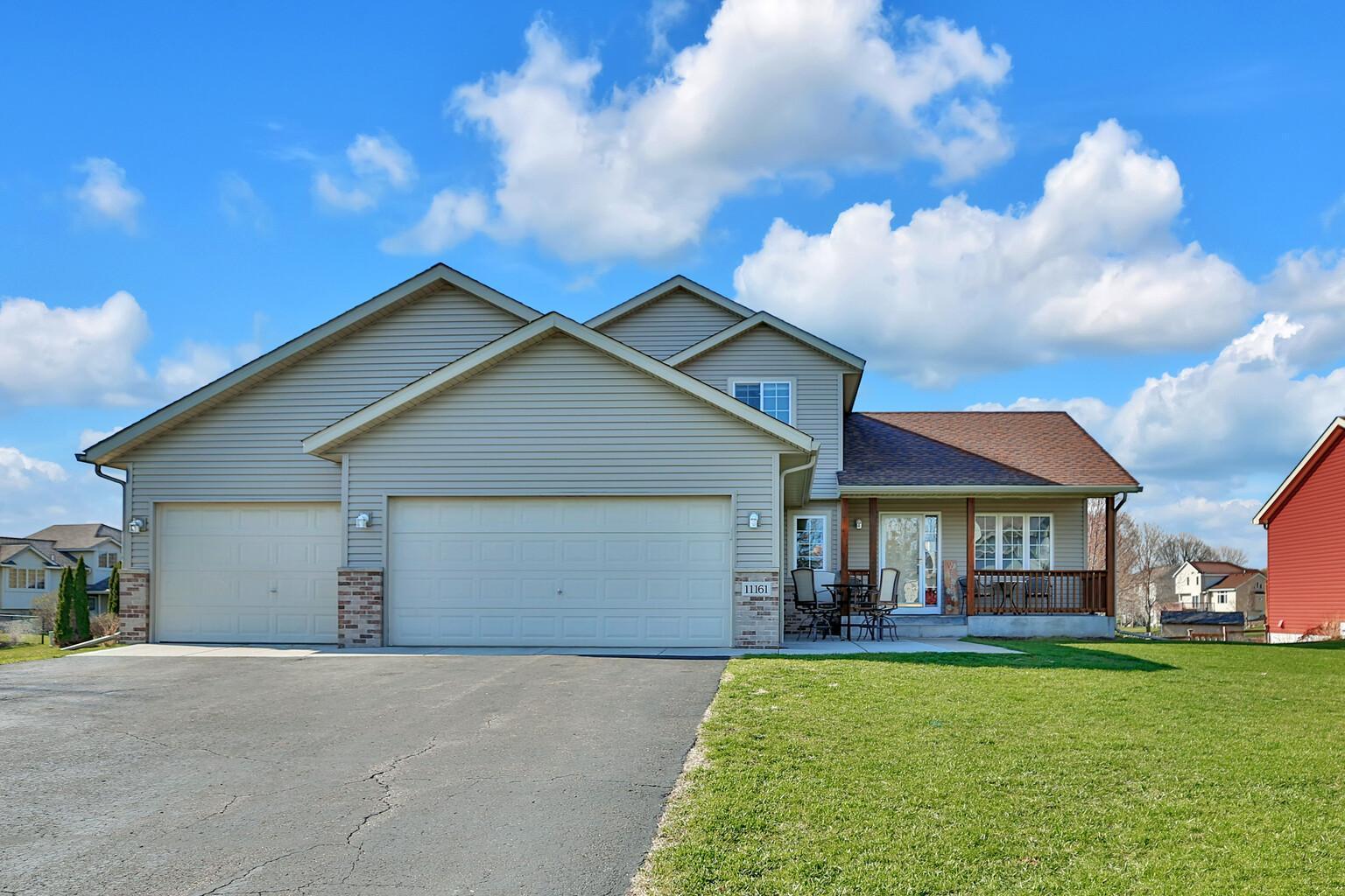 View of Residential at 11161 14th Street, Hanover MN 55341, Hanover - Mike Wilen | Minnesota Team Real Estate