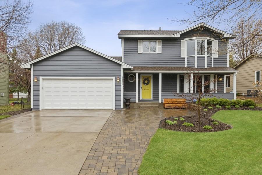 View of Residential at 11426 71st Place, Maple Grove MN 55369, Maple Grove - Mike Wilen | Minnesota Team Real Estate
