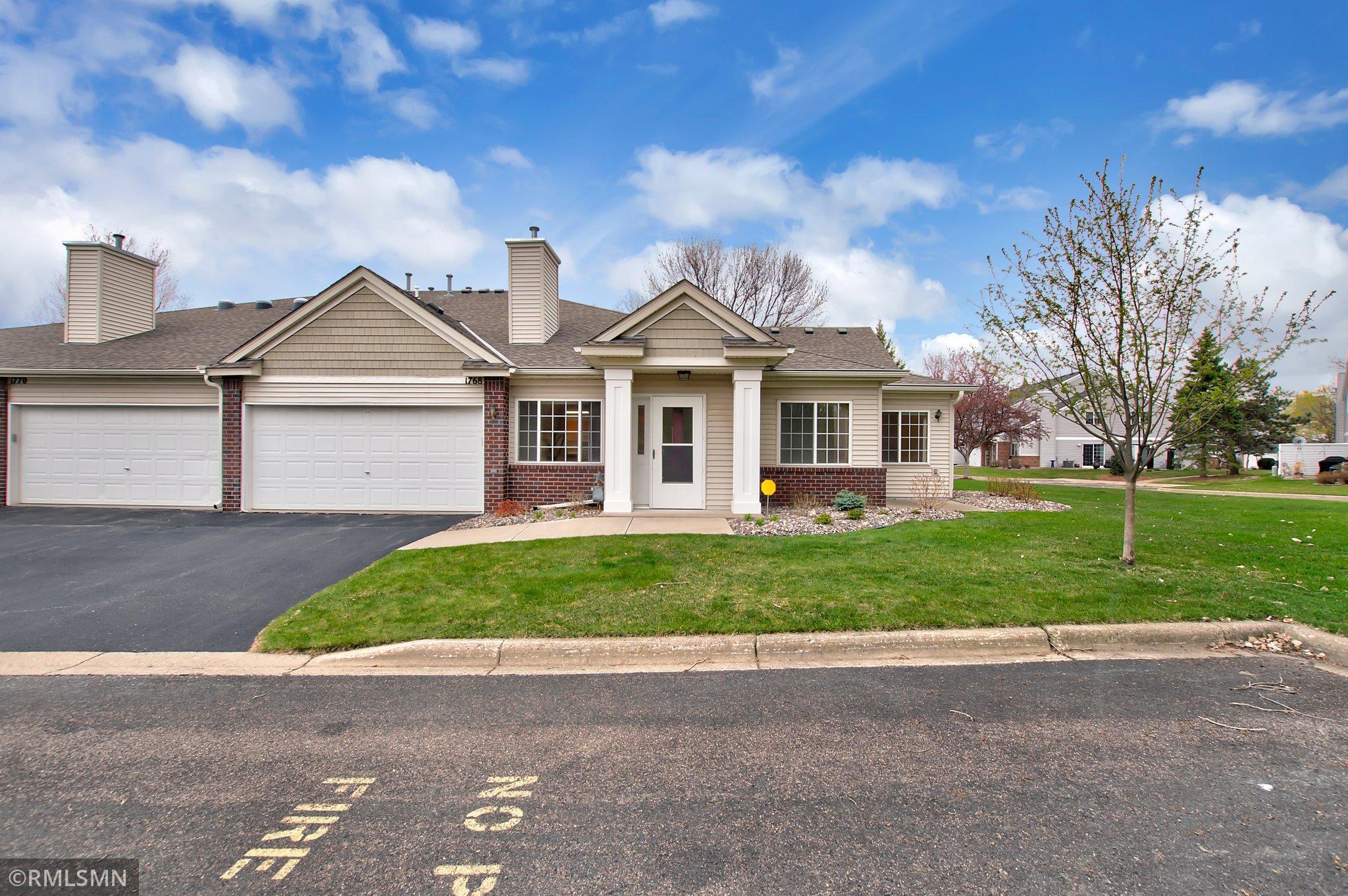 View of Residential at 1768 Linden Cove, White Bear Lake MN 55110, White Bear Lake - Mike Wilen | Minnesota Team Real Estate