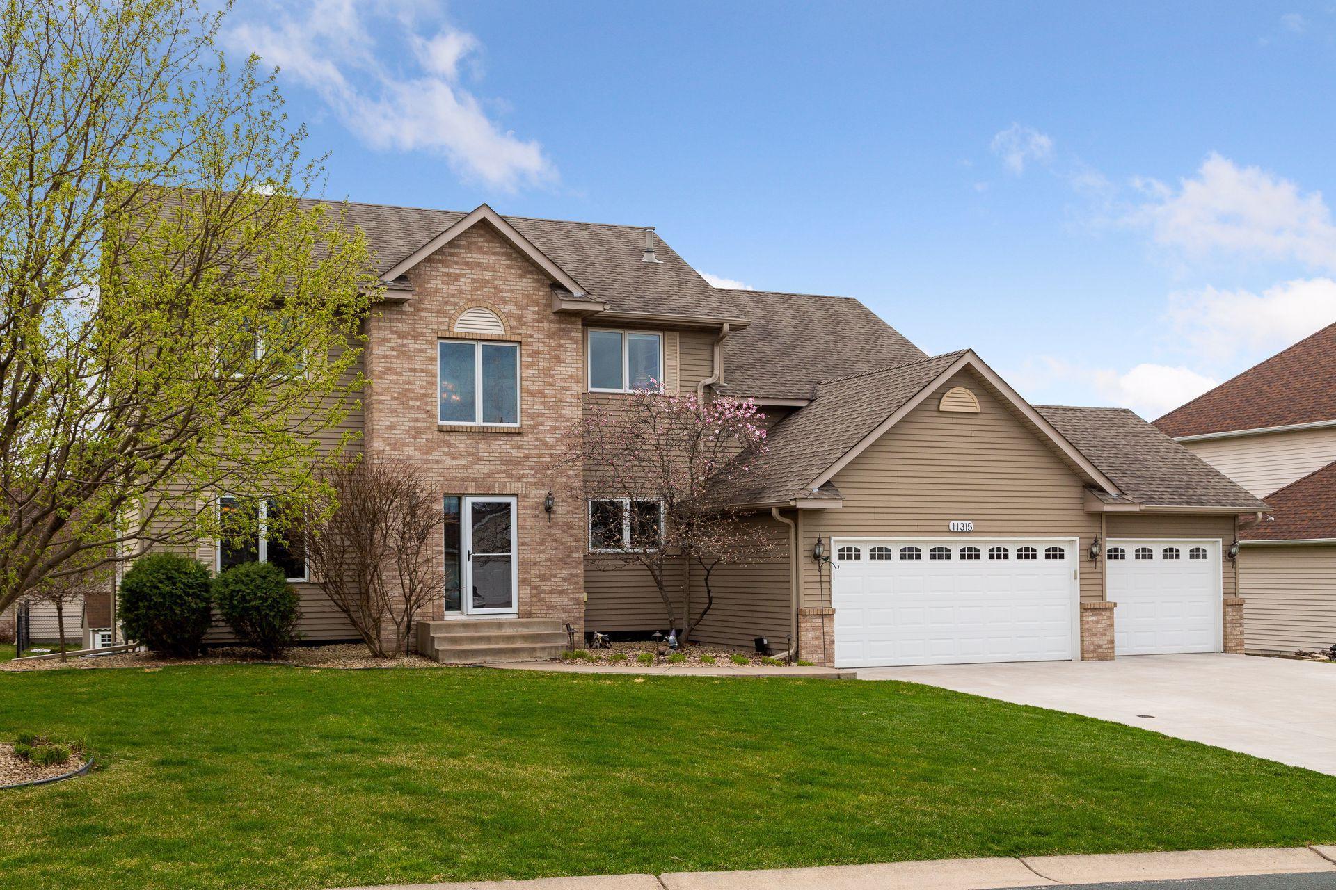 View of Residential at 11315 42nd Place, Plymouth MN 55441, Plymouth - Mike Wilen | Minnesota Team Real Estate