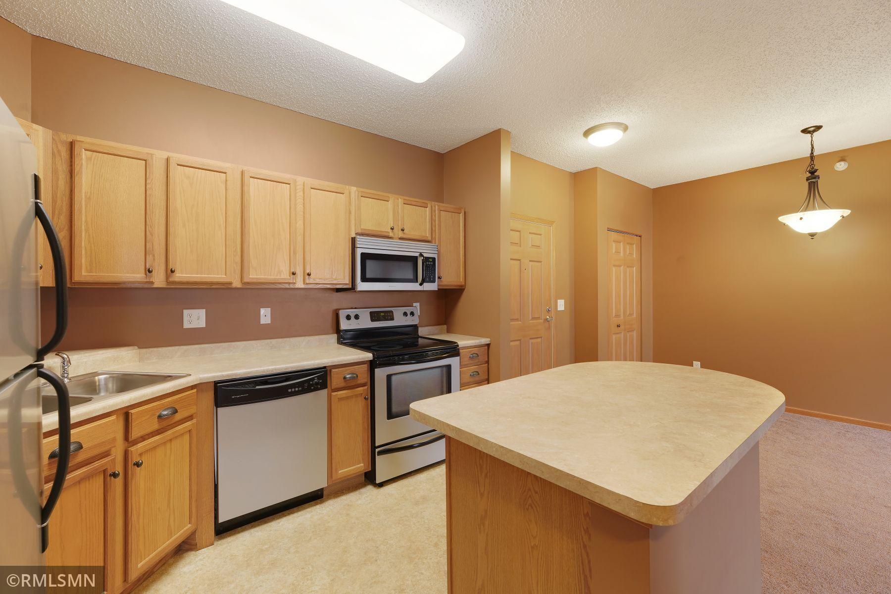 View of Residential at 114200 Hundertmark Road #306, Chaska MN 55318, Chaska - Mike Wilen | Minnesota Team Real Estate