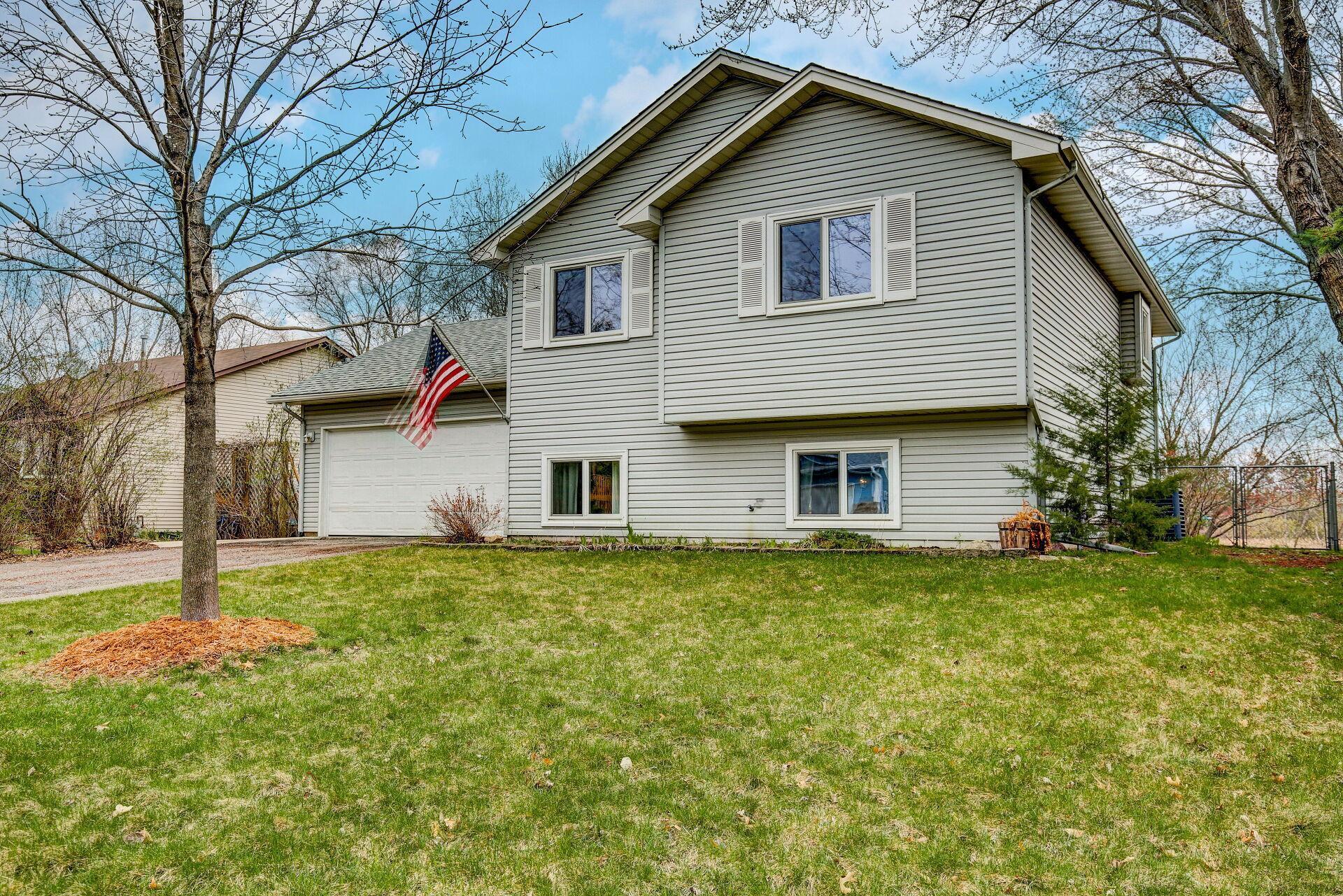 View of Residential at 14135 Argon Street, Ramsey MN 55303, Ramsey - Mike Wilen | Minnesota Team Real Estate