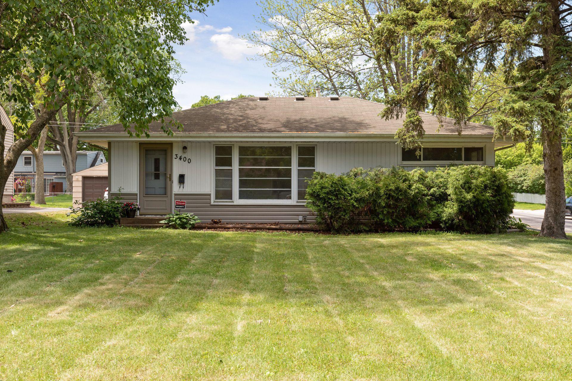 View of Residential at 3400 Zinran Avenue, Saint Louis Park MN 55426, Saint Louis Park - Mike Wilen | Minnesota Team Real Estate