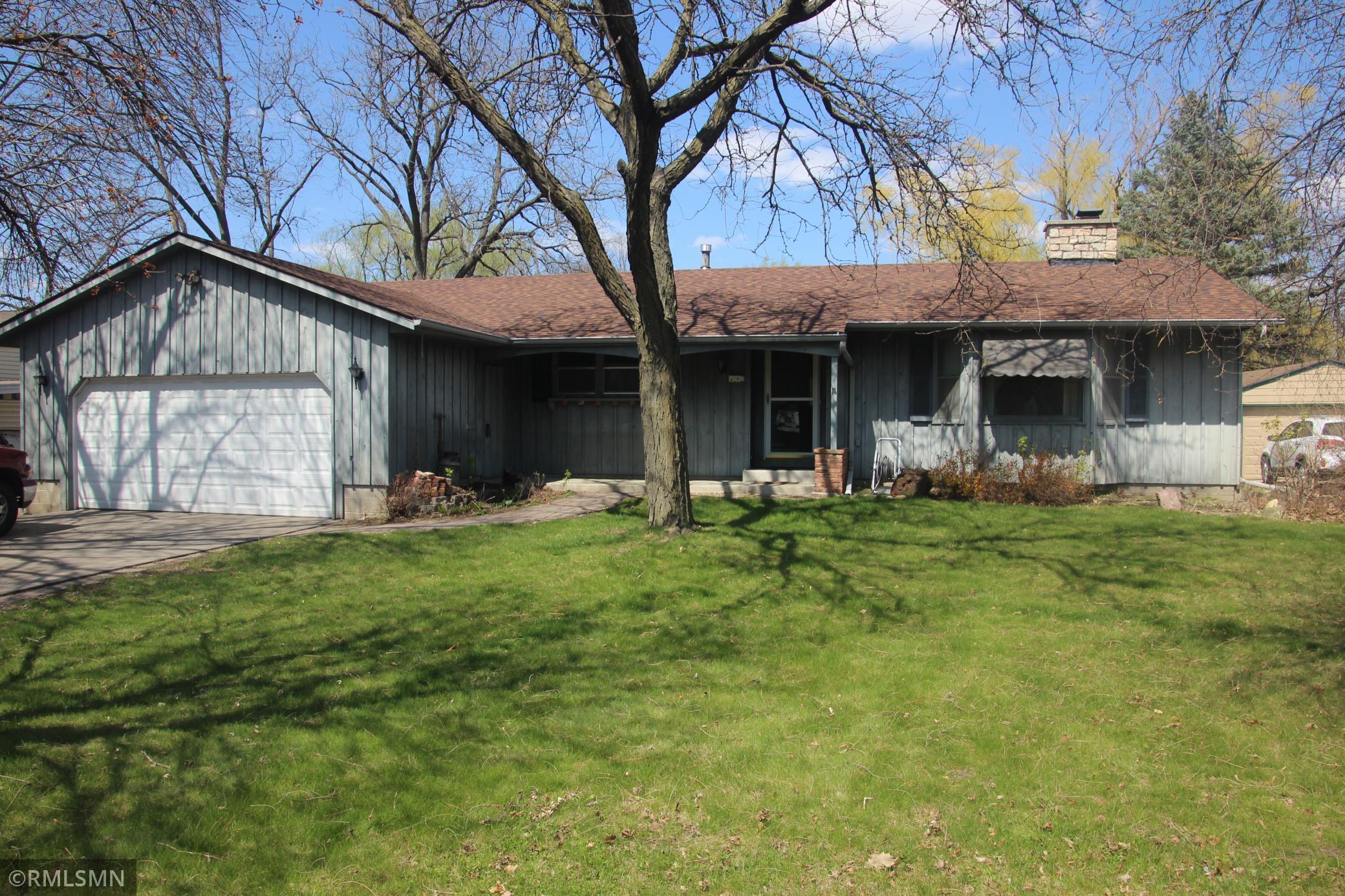 View of Residential at 605 Linden Street, Farmington MN 55024, Farmington - Mike Wilen | Minnesota Team Real Estate