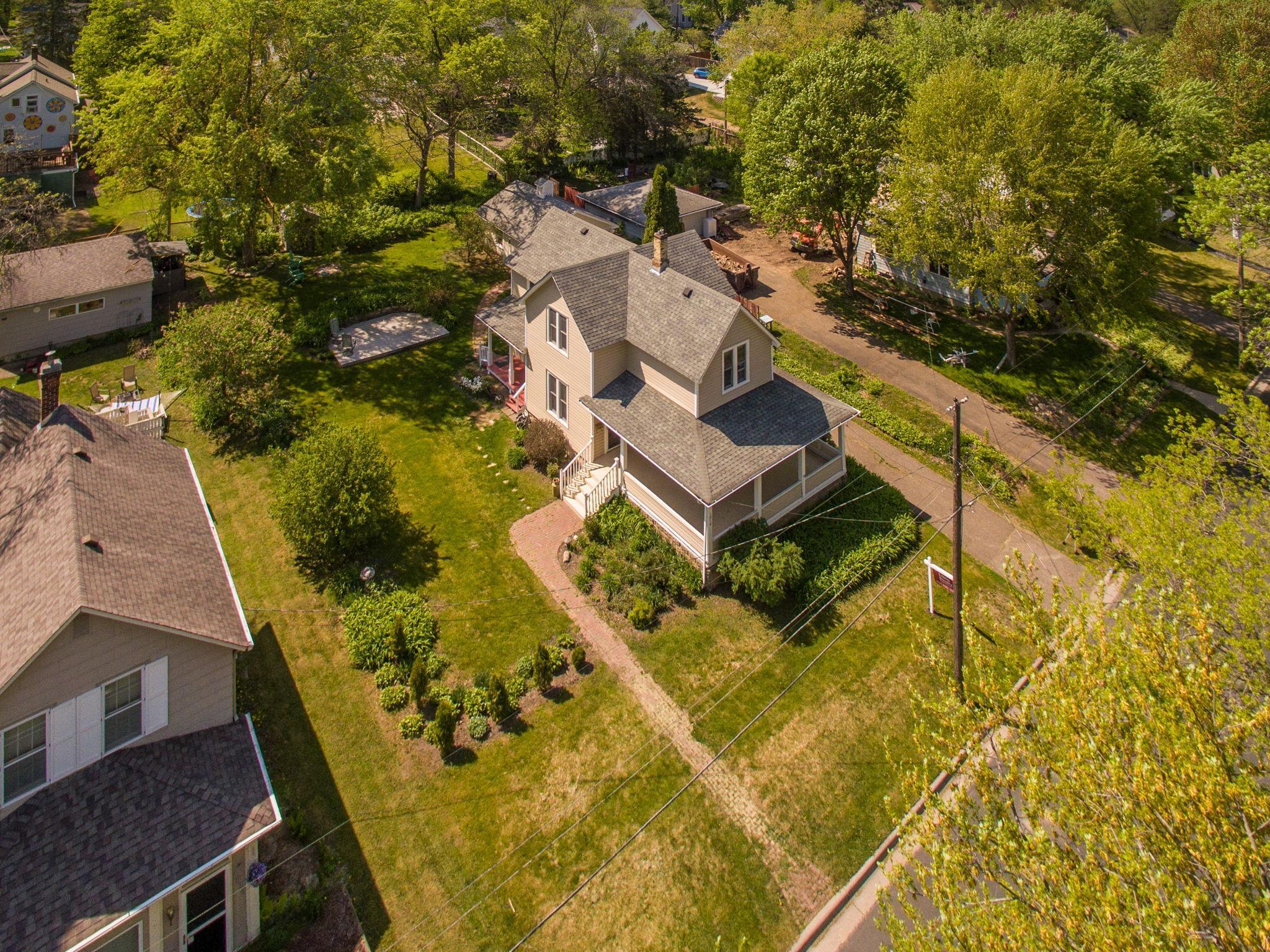 View of Residential at 1016 5th Street, Stillwater MN 55082, Stillwater - Mike Wilen | Minnesota Team Real Estate