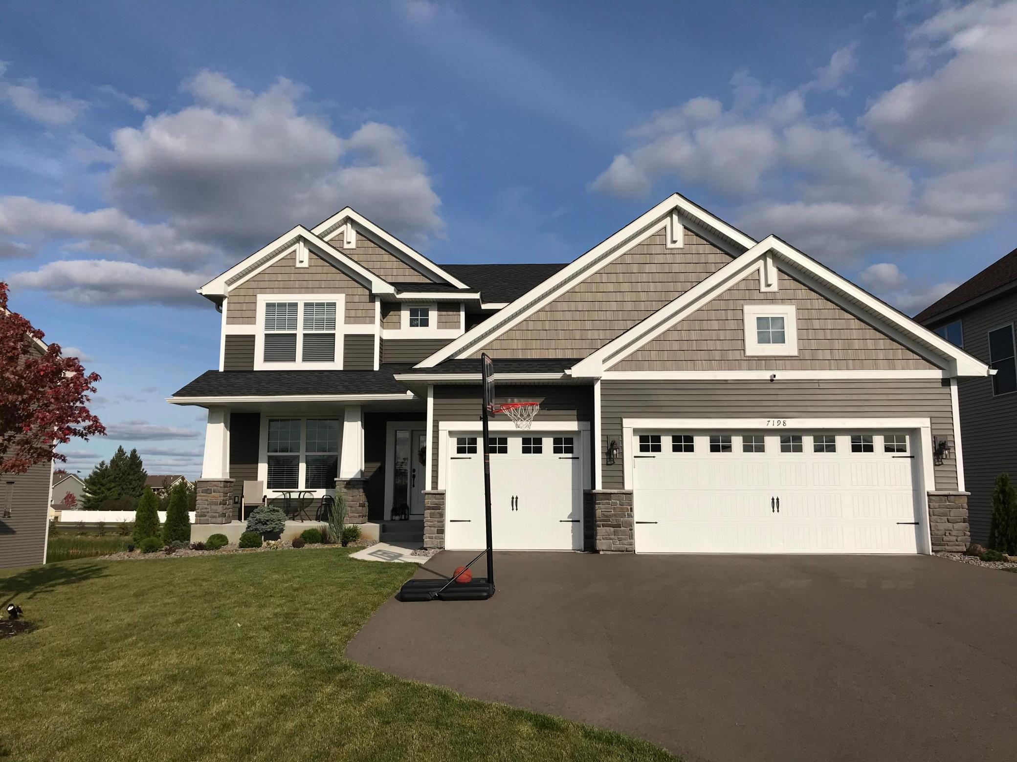View of Residential at 7198 Lydia Avenue, Otsego MN 55301, Otsego - Mike Wilen | Minnesota Team Real Estate