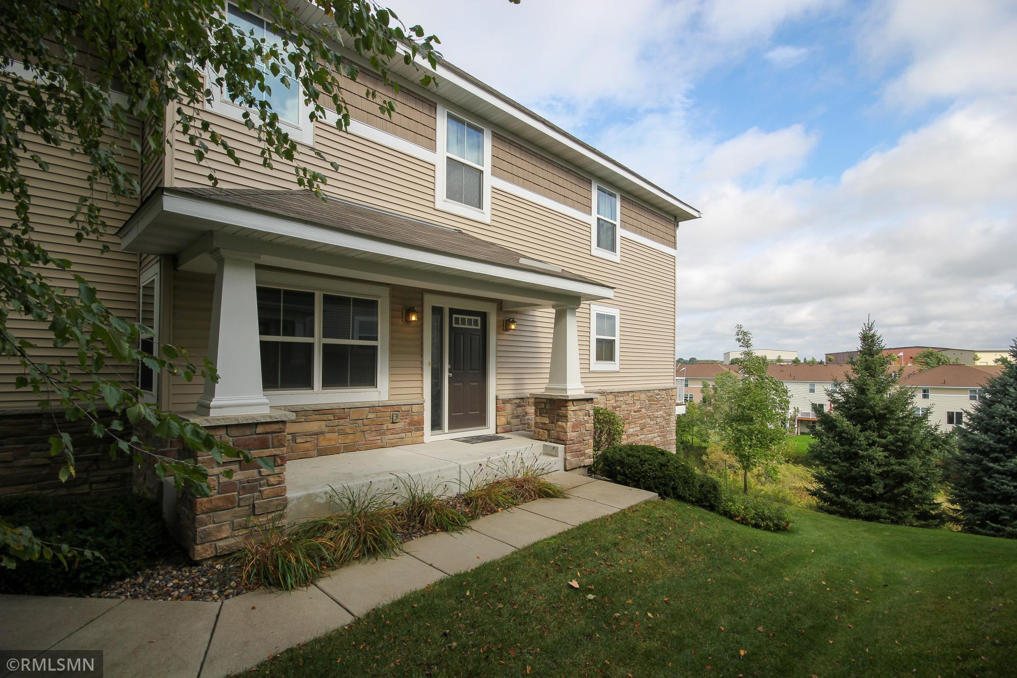 View of Residential at 15535 June Grass Lane, Eden Prairie MN 55347, Eden Prairie - Mike Wilen | Minnesota Team Real Estate