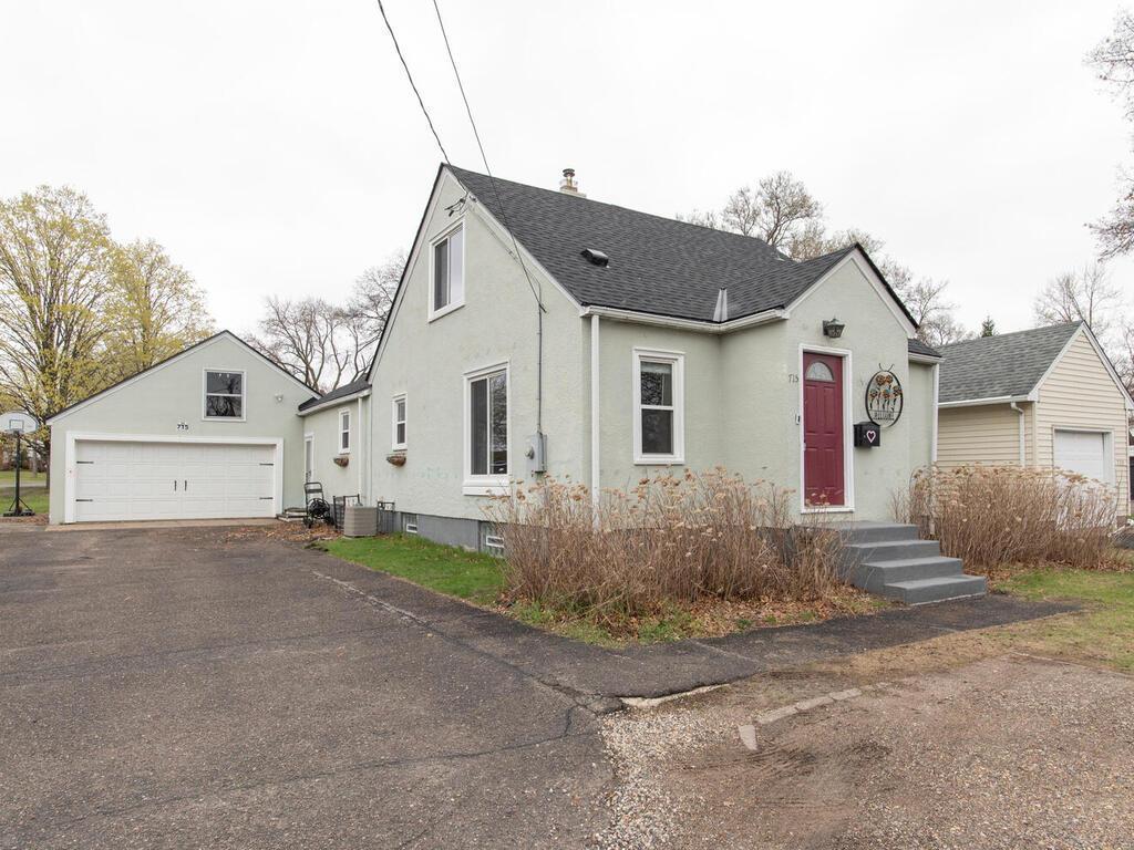 View of Residential at 715 10th Street, New Brighton MN 55112, New Brighton - Mike Wilen | Minnesota Team Real Estate
