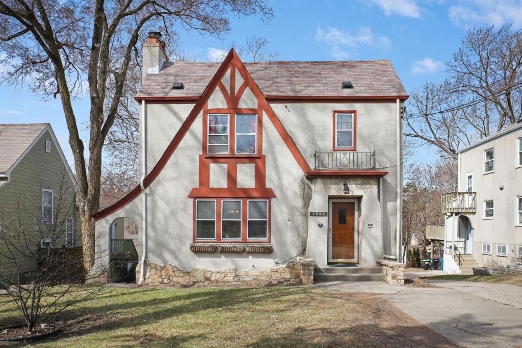 View of Residential Income at 4646 France Avenue, Edina MN 55410, Edina - Mike Wilen | Minnesota Team Real Estate