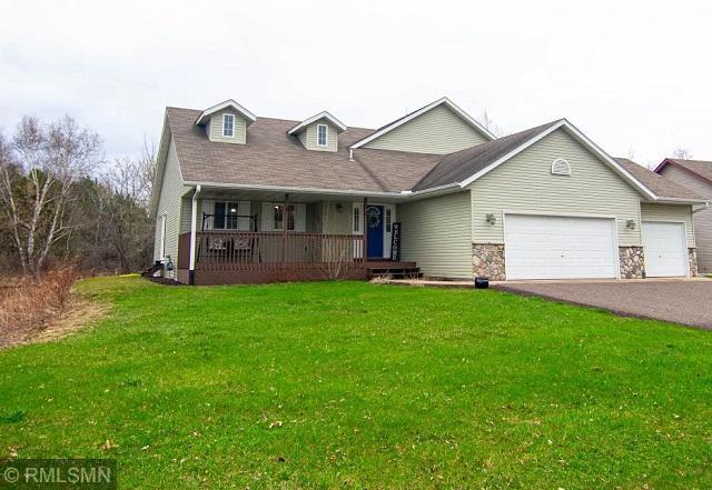View of Residential at 38085 Henna Avenue, North Branch MN 55056, North Branch - Mike Wilen | Minnesota Team Real Estate