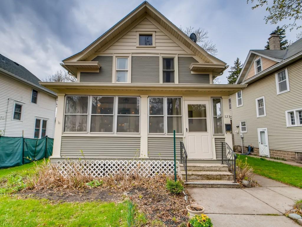 View of Residential at 123 Bates Avenue, Saint Paul MN 55106, Saint Paul - Mike Wilen | Minnesota Team Real Estate