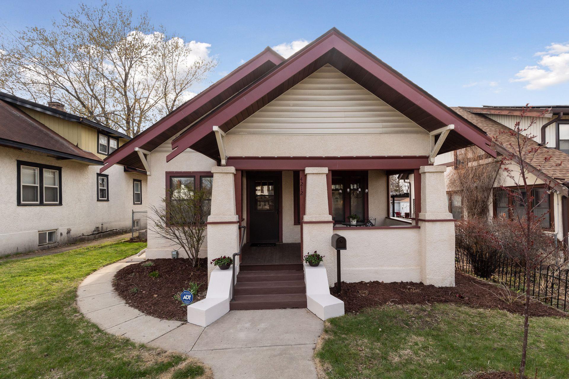 View of Residential at 4212 Cedar Avenue, Minneapolis MN 55407, Minneapolis - Mike Wilen | Minnesota Team Real Estate