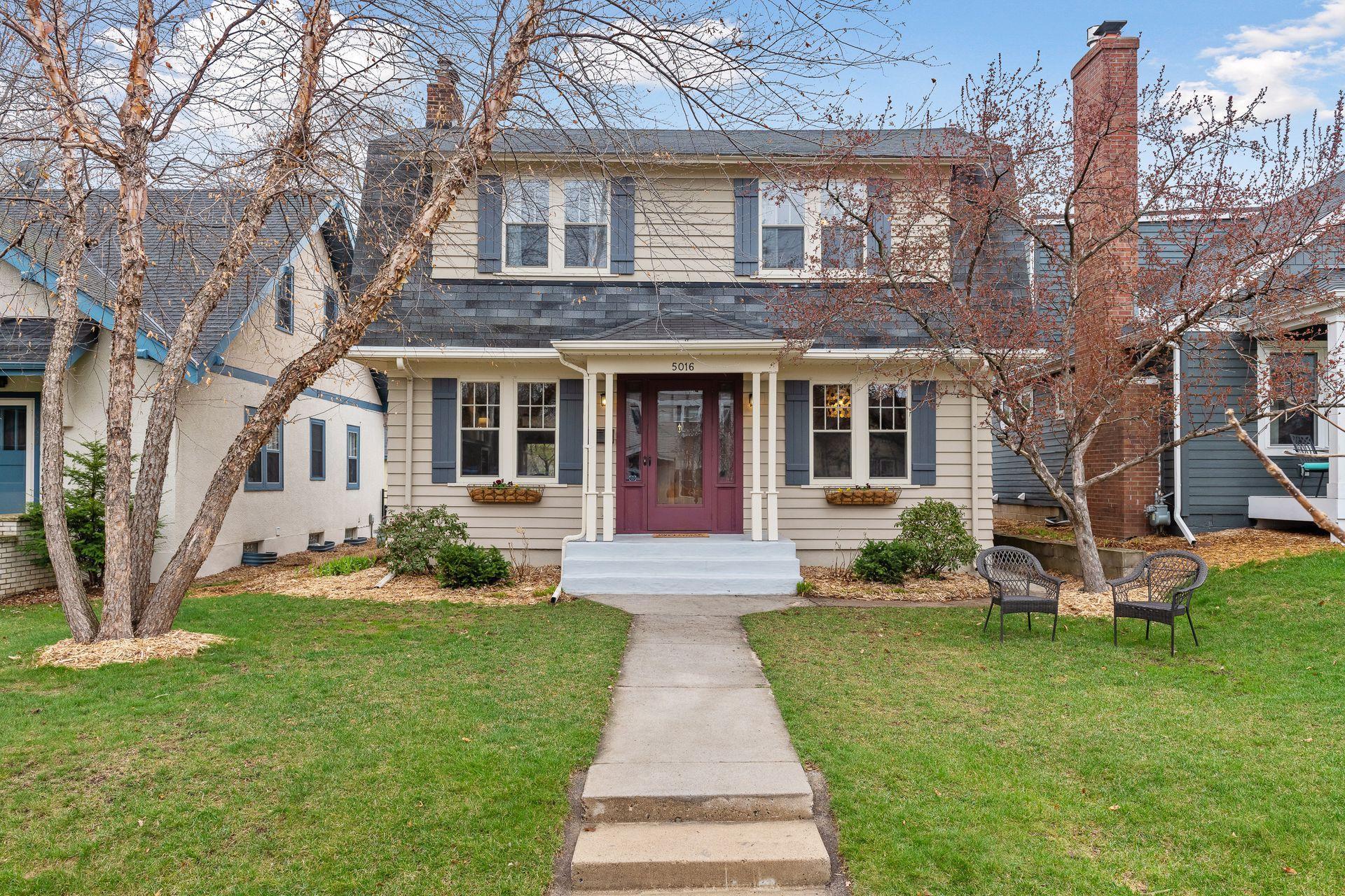 View of Residential at 5016 Thomas Avenue, Minneapolis MN 55410, Minneapolis - Mike Wilen | Minnesota Team Real Estate